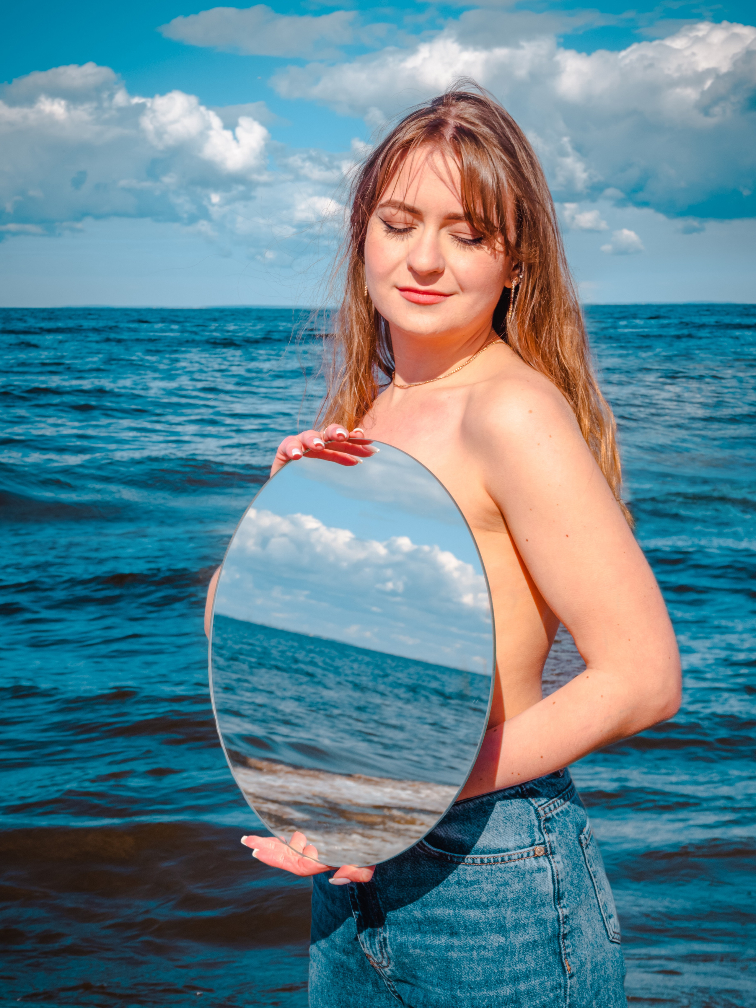 ДАРЬЯ. Фотограф и дизайнер фотоальбомов Анастасия Жданюк