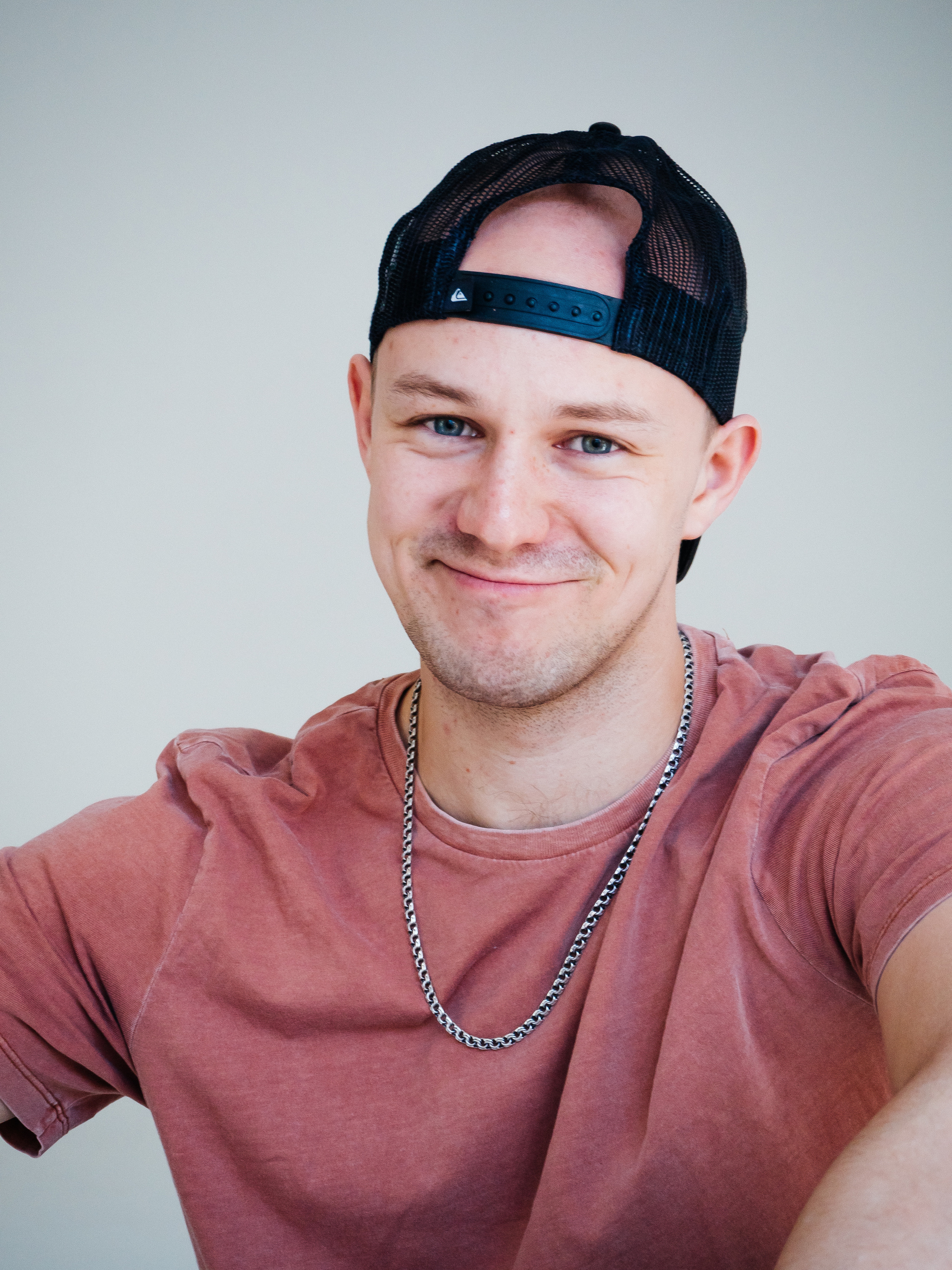 ТАРАС. Фотограф и дизайнер фотоальбомов Анастасия Жданюк