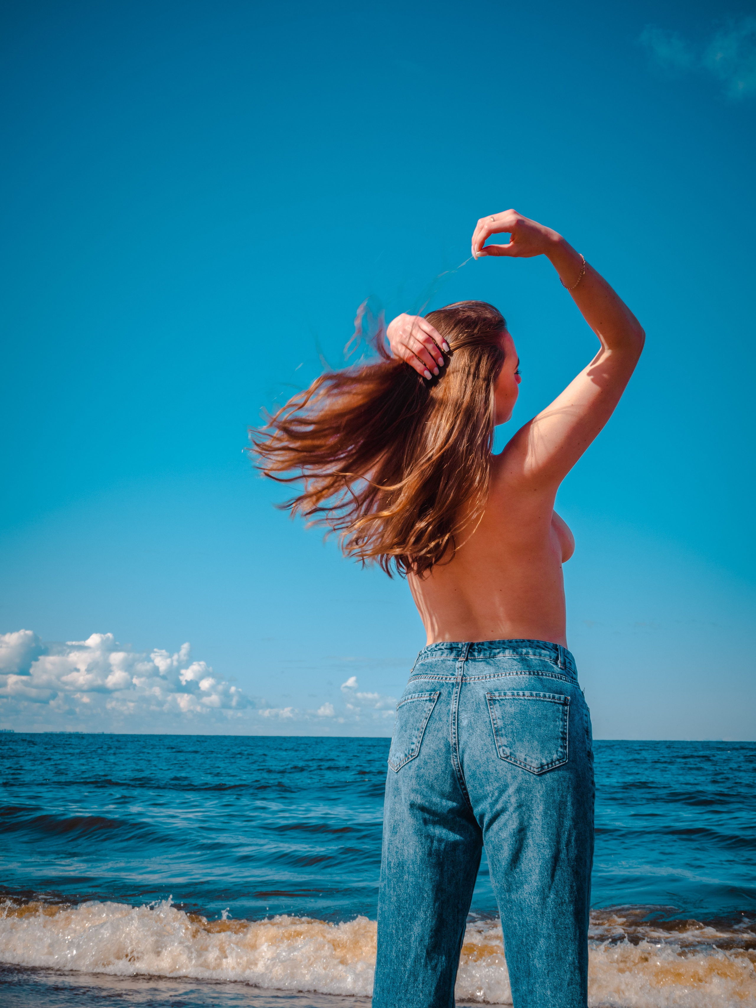 ДАРЬЯ. Фотограф и дизайнер фотоальбомов Анастасия Жданюк
