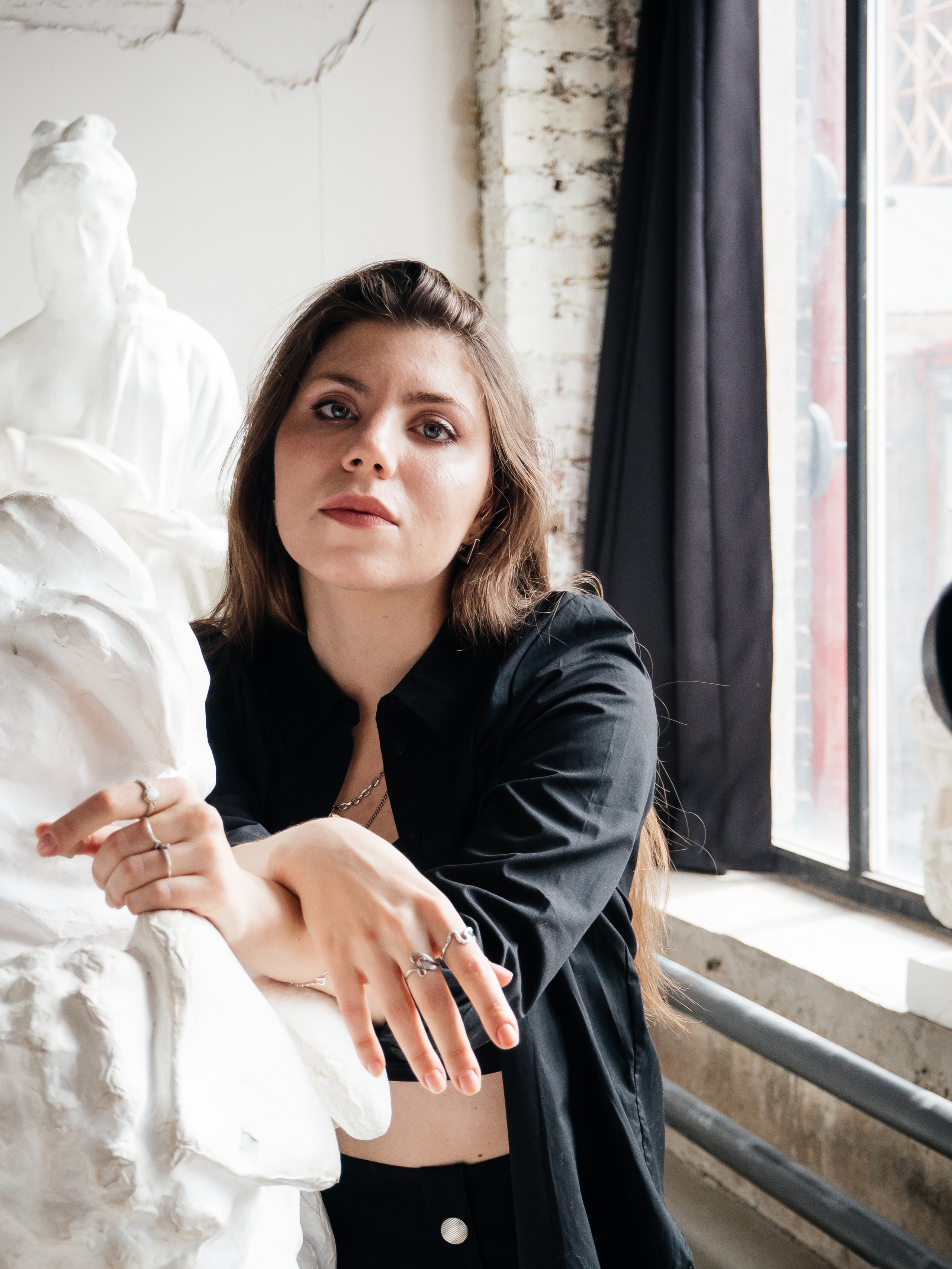 ЛЕРА. Фотограф и дизайнер фотоальбомов Анастасия Жданюк