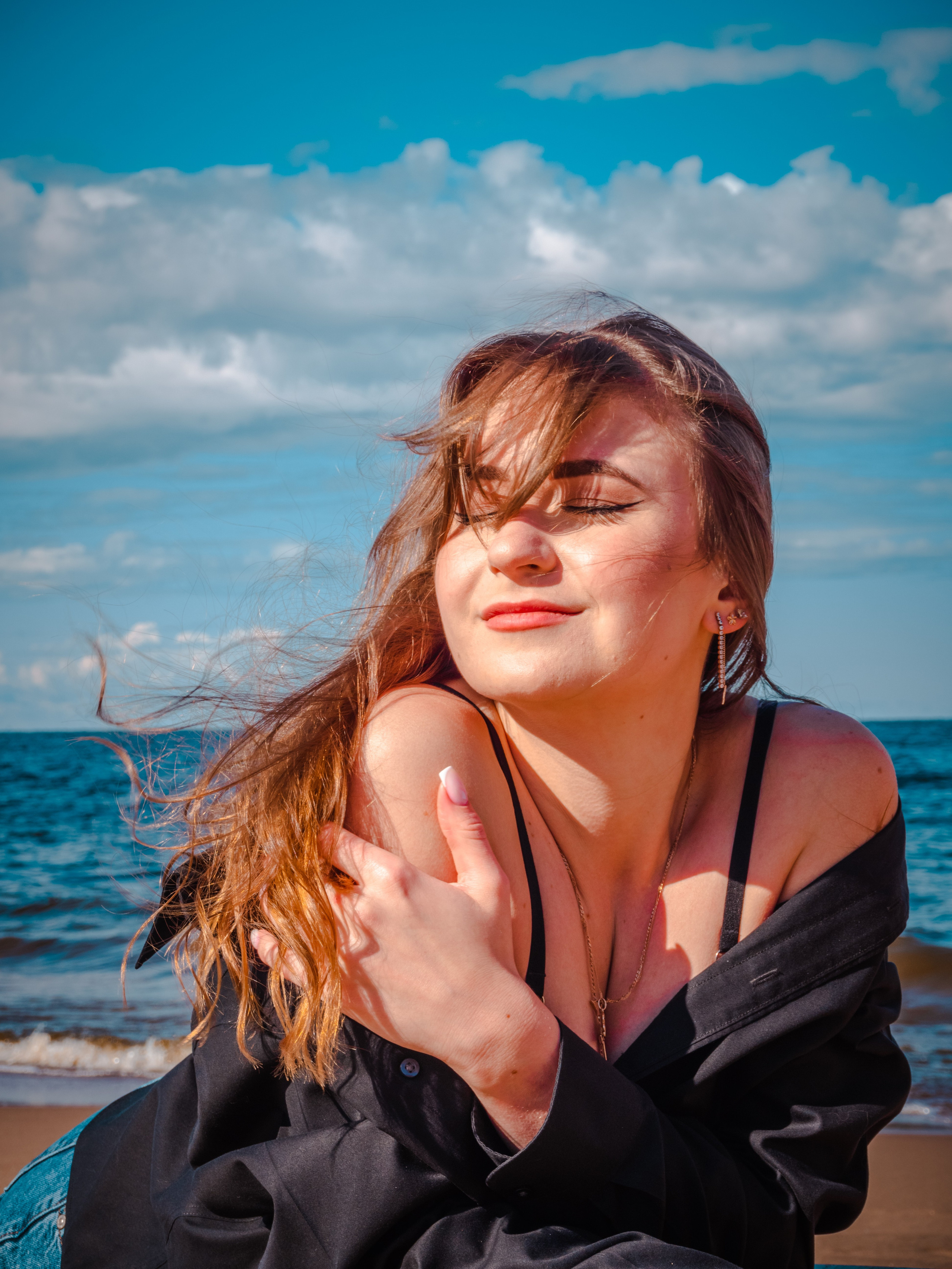 ДАРЬЯ. Фотограф и дизайнер фотоальбомов Анастасия Жданюк