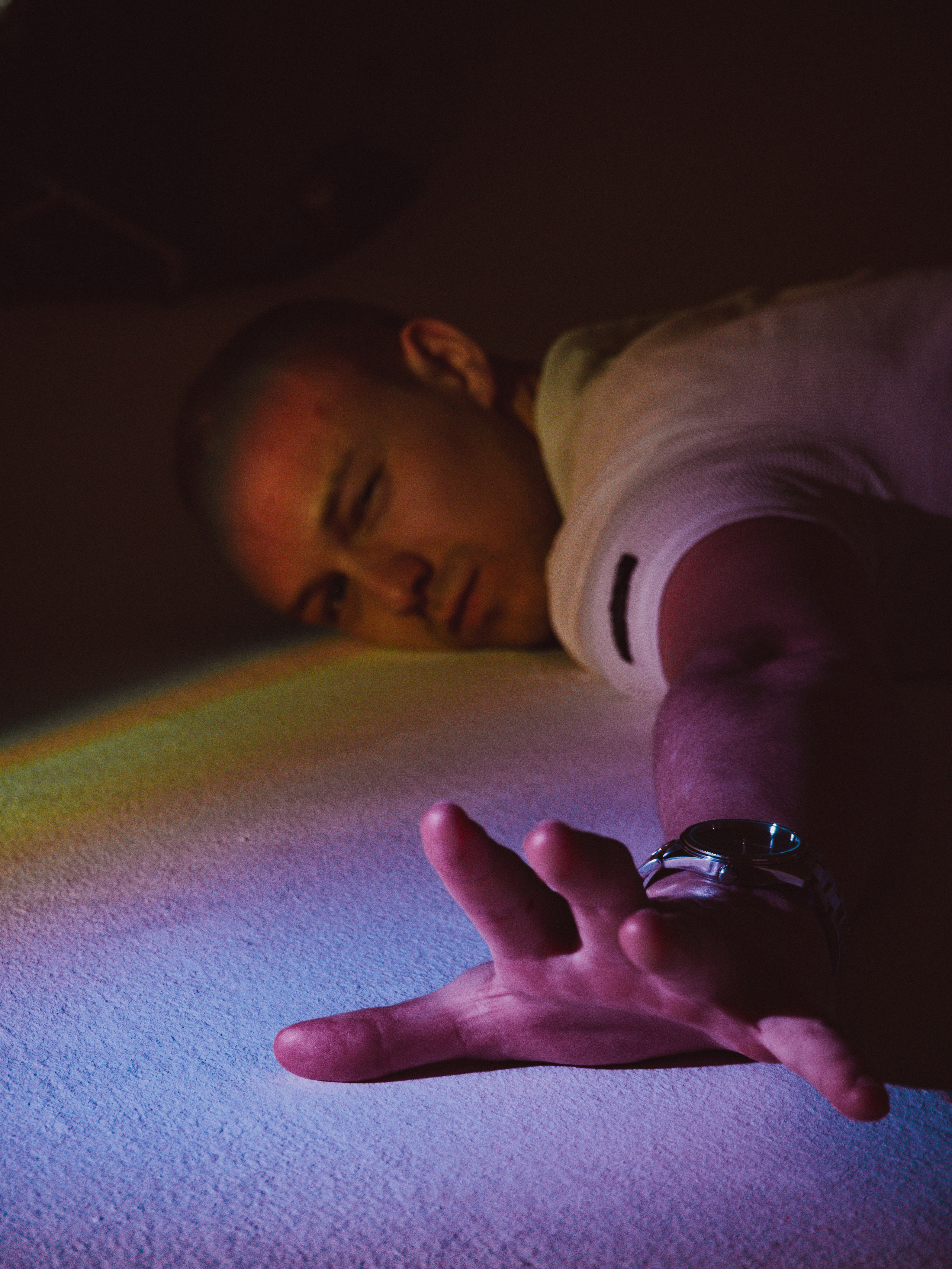 ТАРАС. Фотограф и дизайнер фотоальбомов Анастасия Жданюк