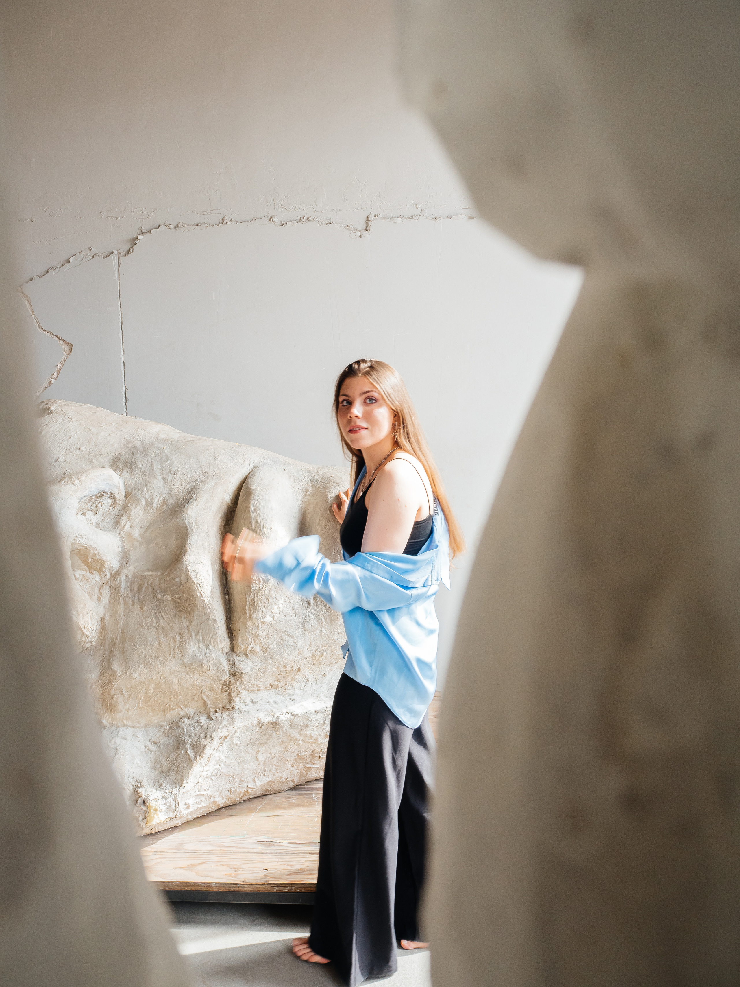 ЛЕРА. Фотограф и дизайнер фотоальбомов Анастасия Жданюк