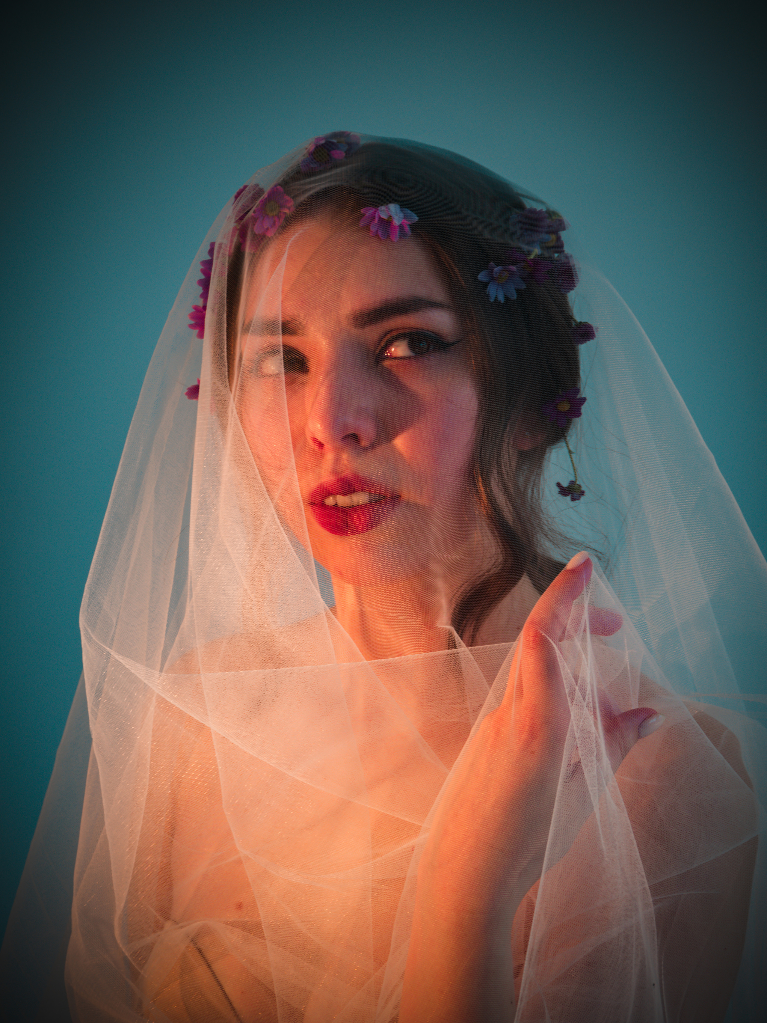 РИТА. Фотограф и дизайнер фотоальбомов Анастасия Жданюк