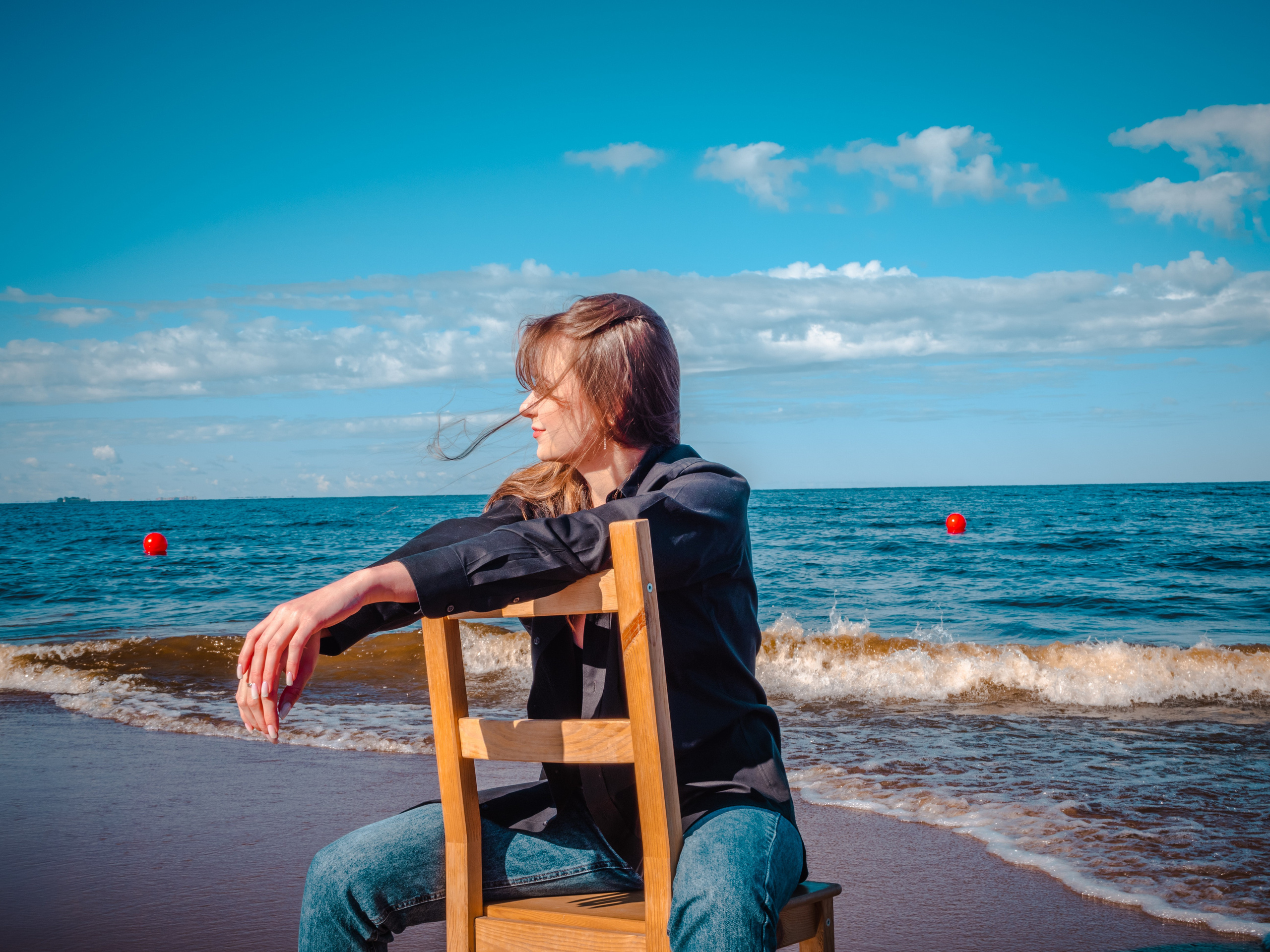 ДАРЬЯ. Фотограф и дизайнер фотоальбомов Анастасия Жданюк