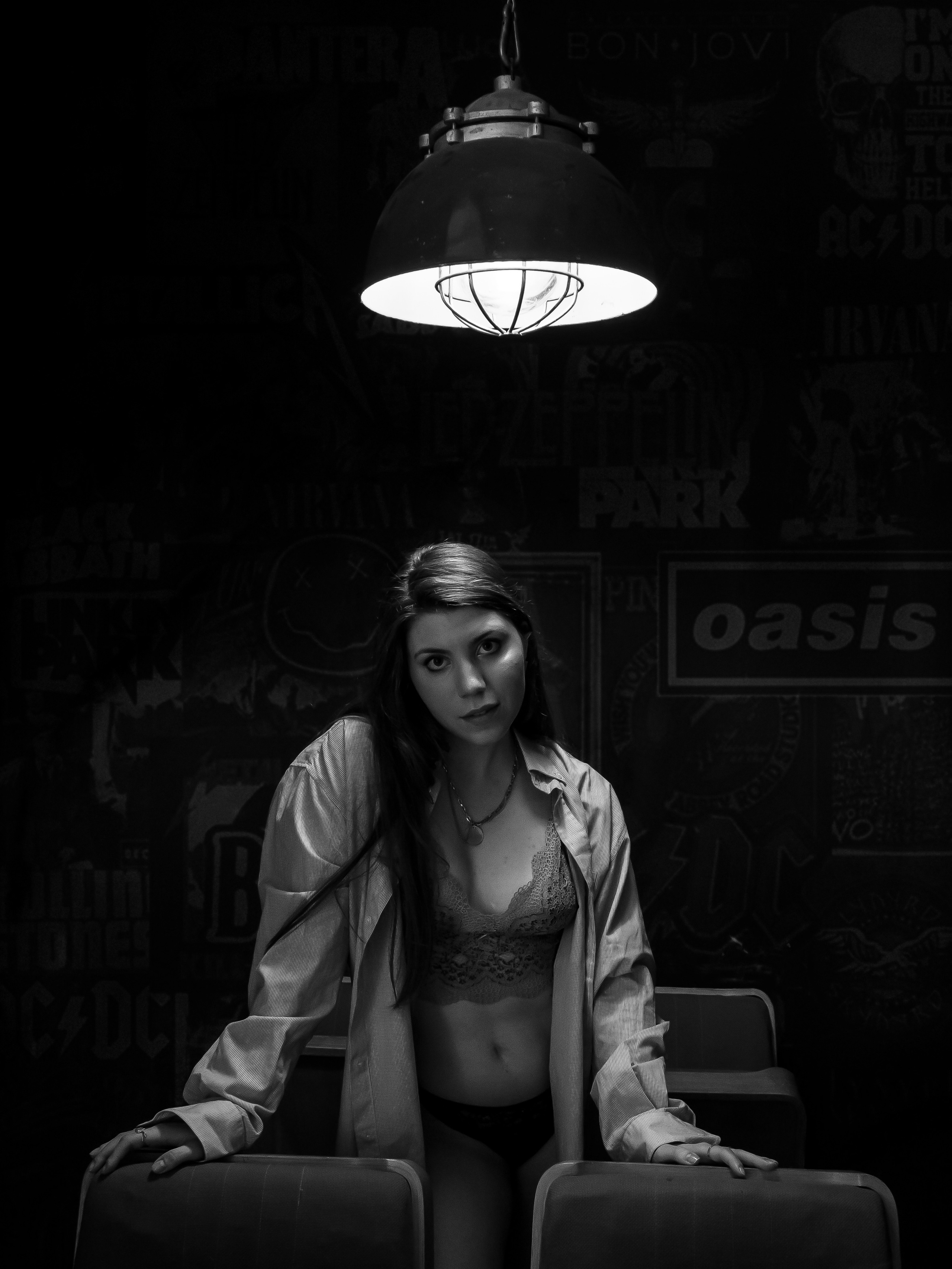 ЛЕРА. Фотограф и дизайнер фотоальбомов Анастасия Жданюк