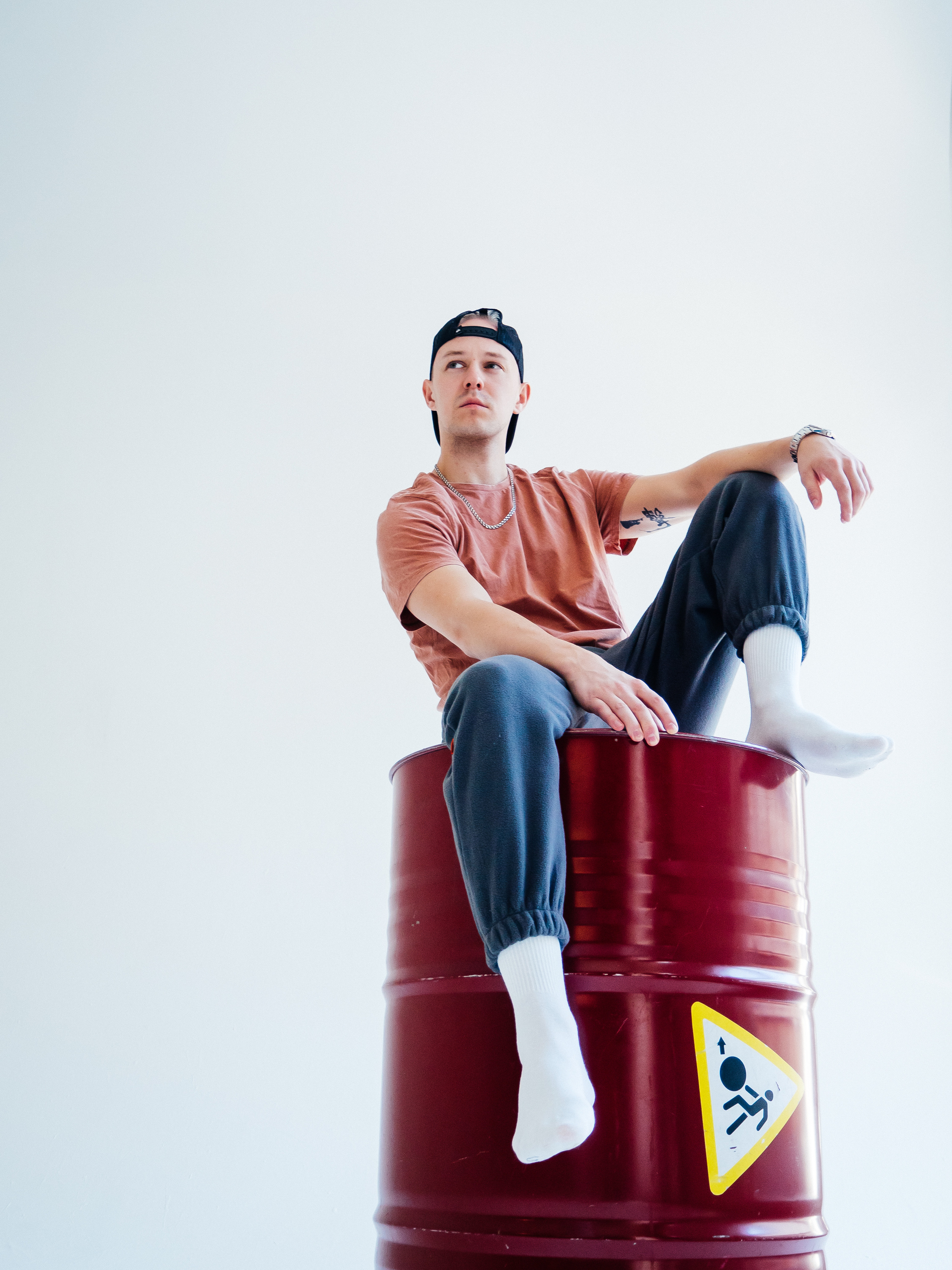 ТАРАС. Фотограф и дизайнер фотоальбомов Анастасия Жданюк