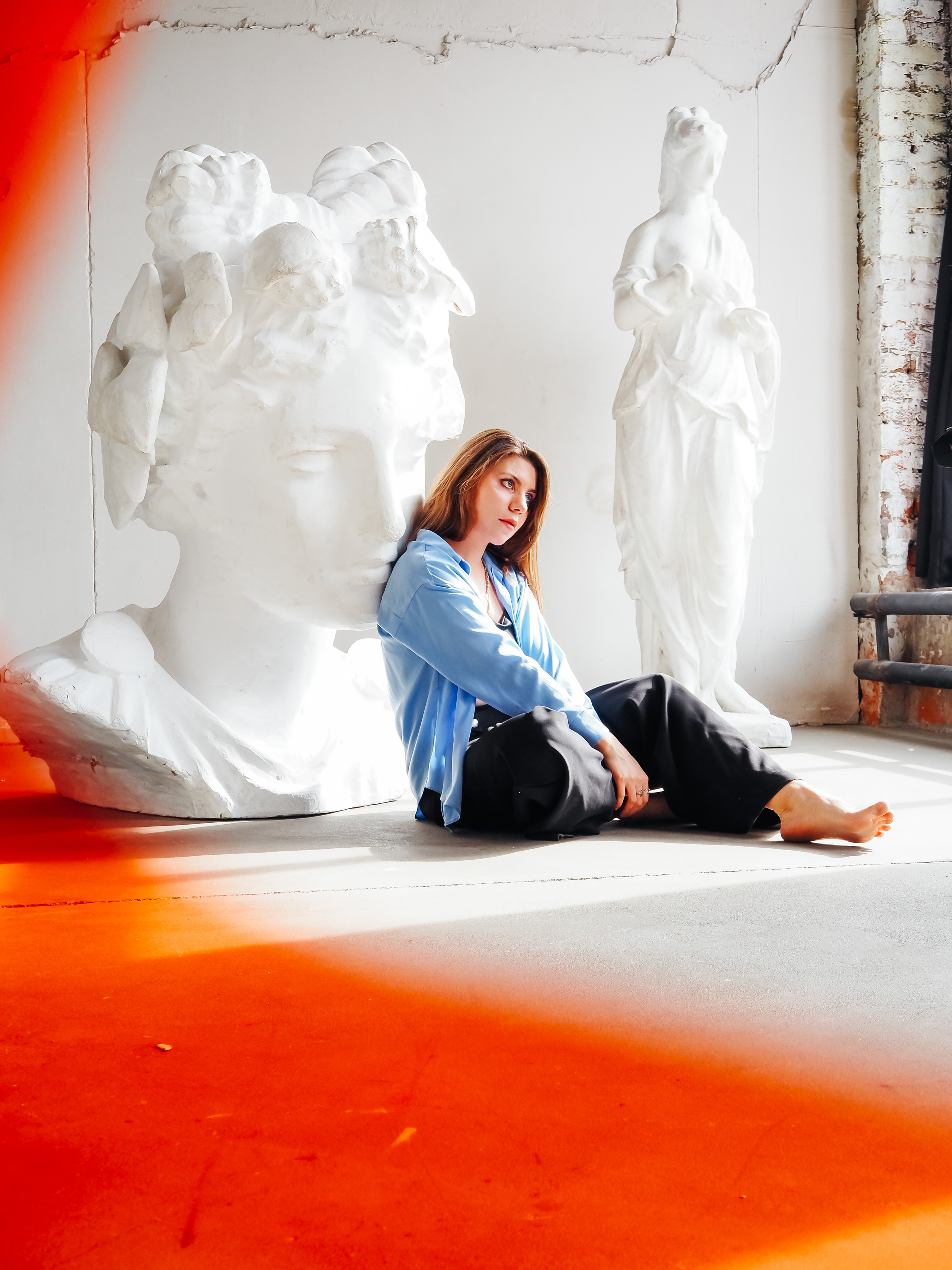 ЛЕРА. Фотограф и дизайнер фотоальбомов Анастасия Жданюк