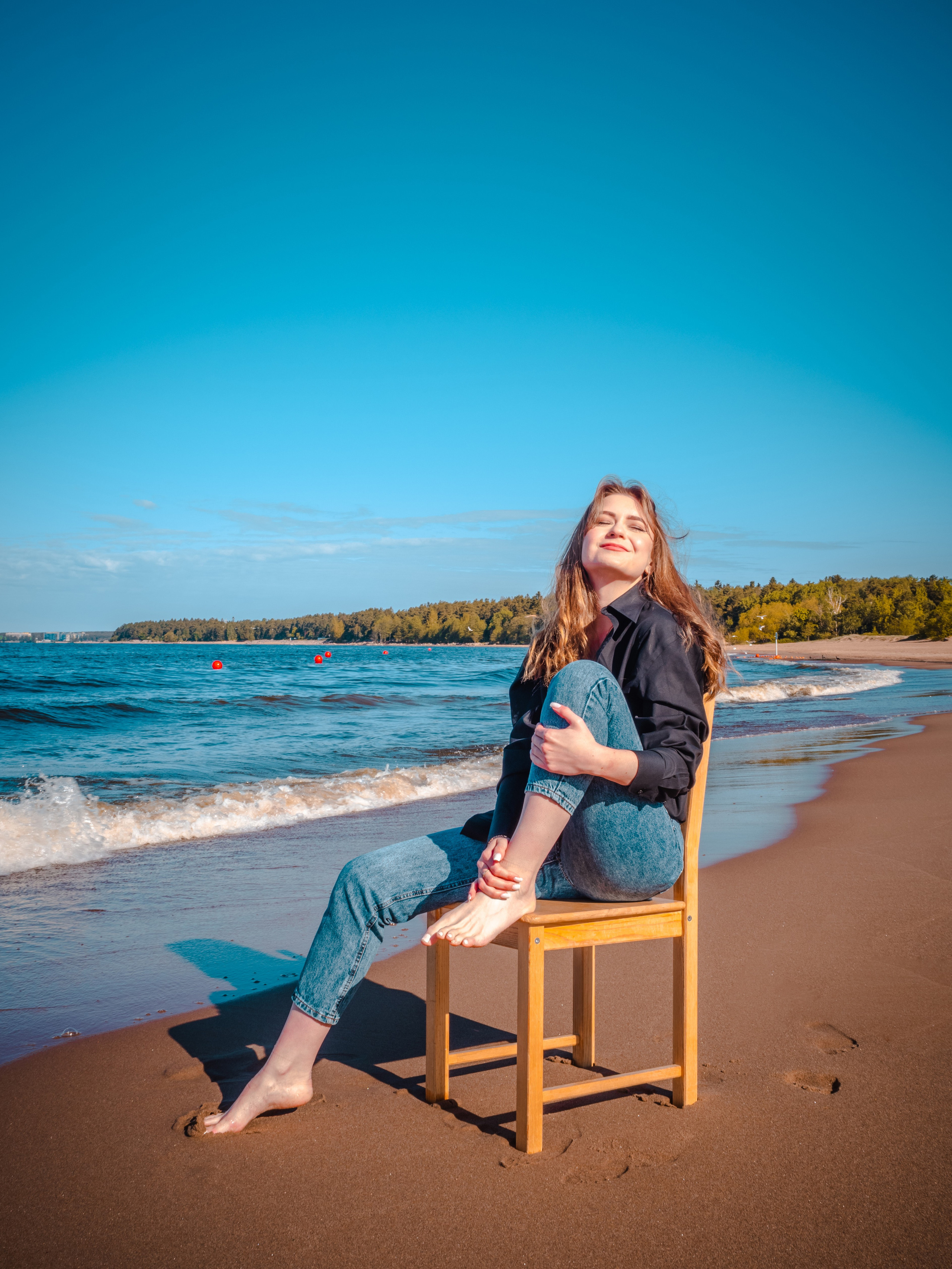 ДАРЬЯ. Фотограф и дизайнер фотоальбомов Анастасия Жданюк