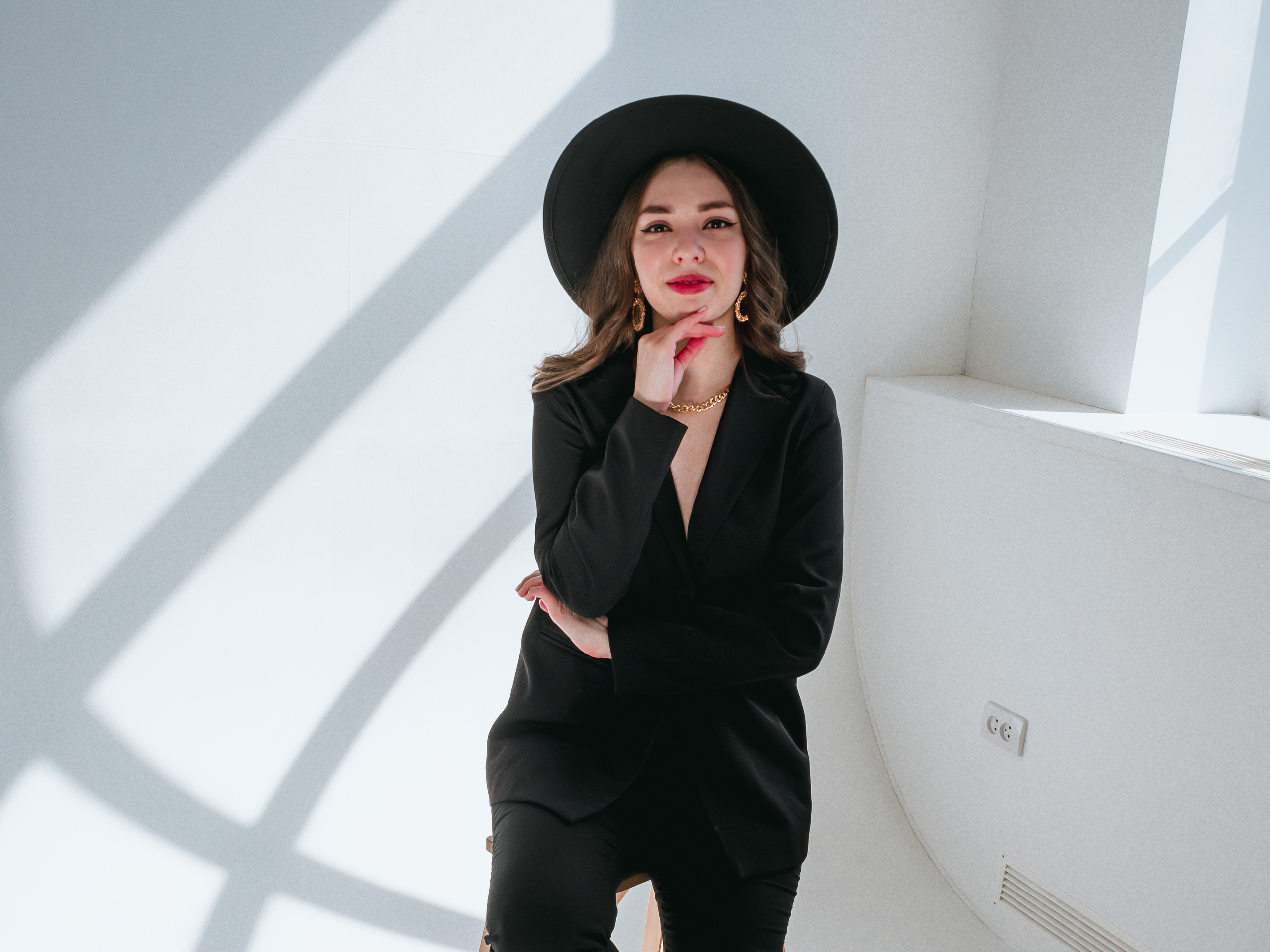 РИТА. Фотограф и дизайнер фотоальбомов Анастасия Жданюк