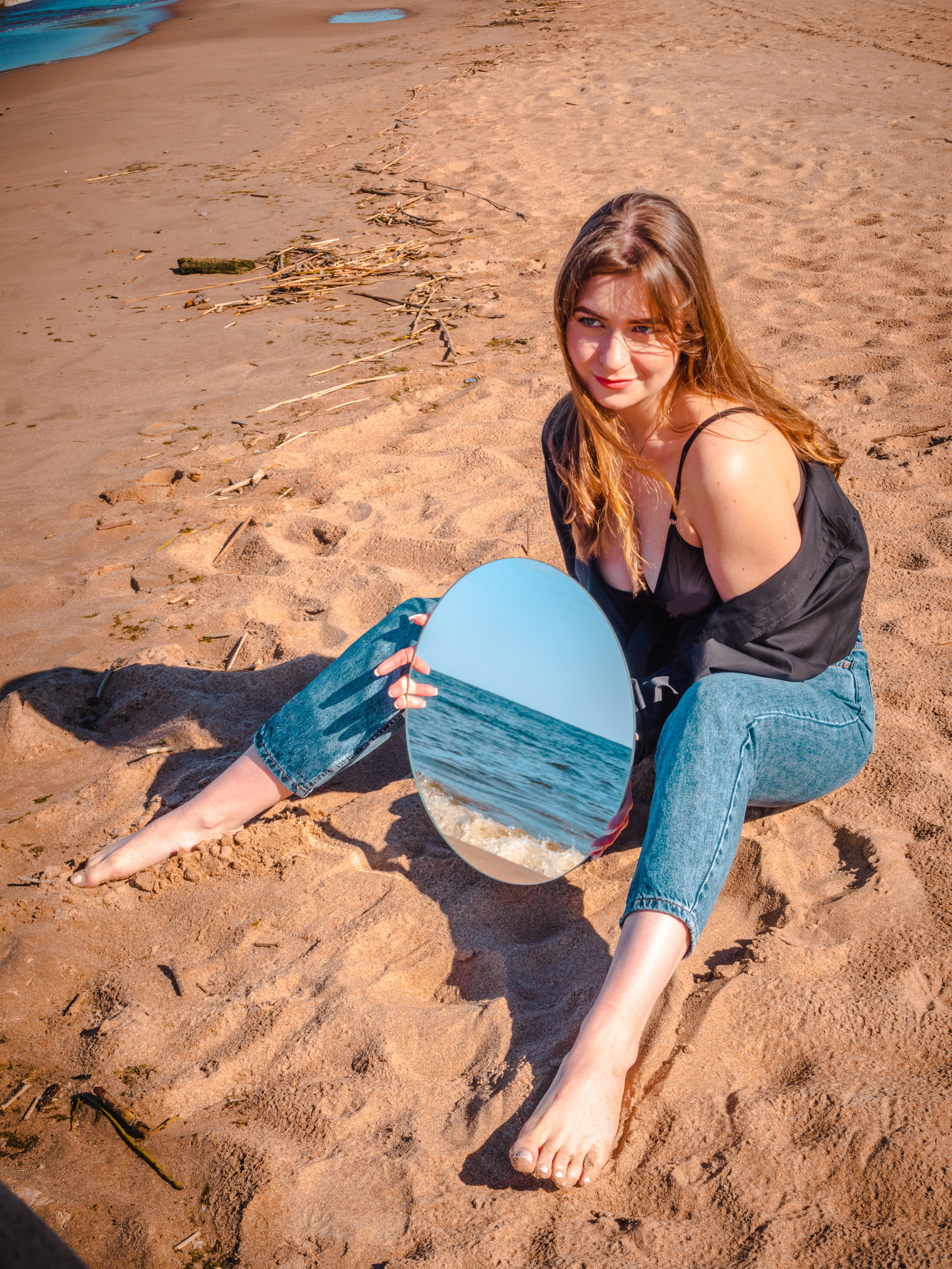 ДАРЬЯ. Фотограф и дизайнер фотоальбомов Анастасия Жданюк