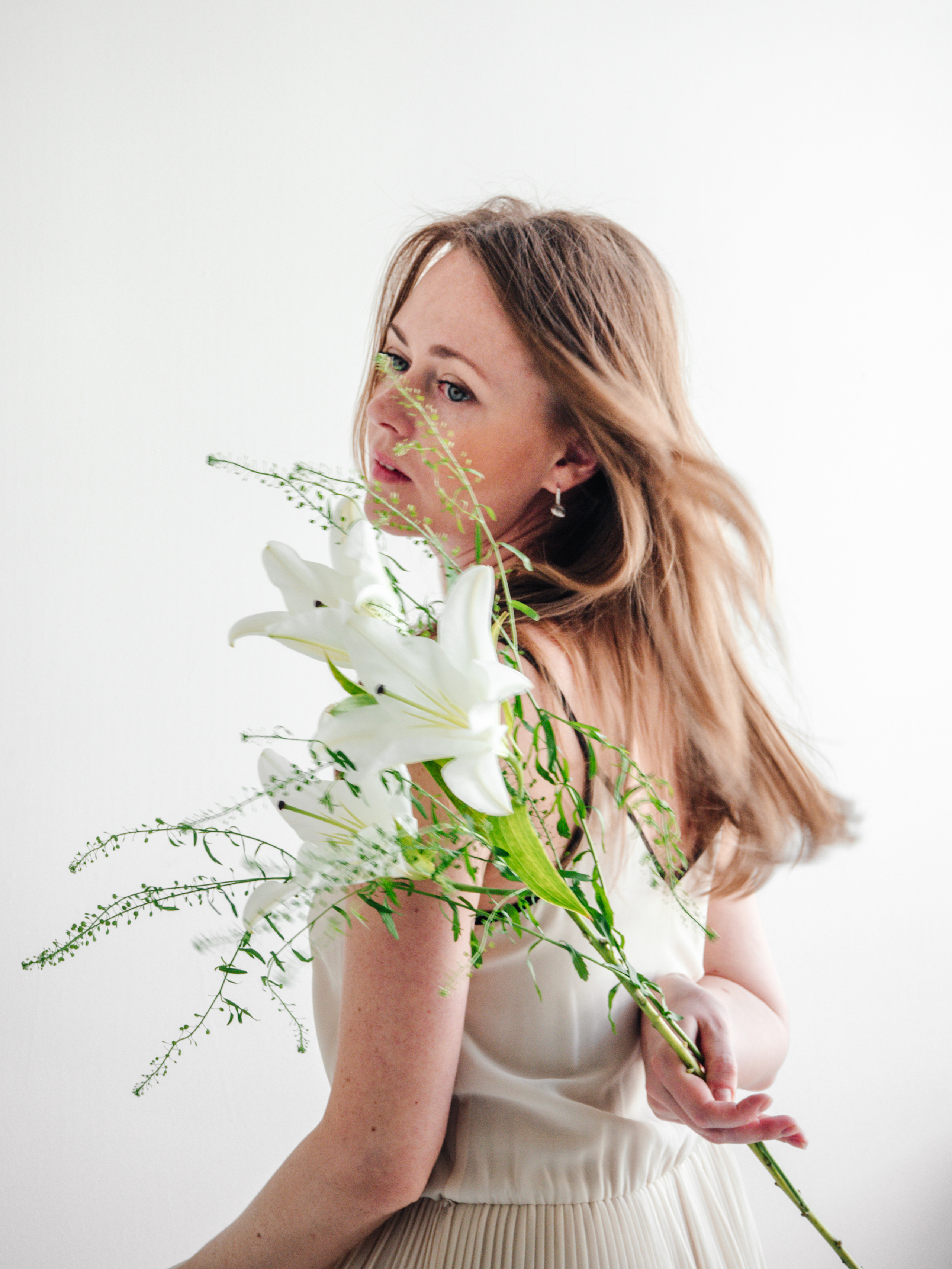 КСЕНИЯ. Фотограф и дизайнер фотоальбомов Анастасия Жданюк