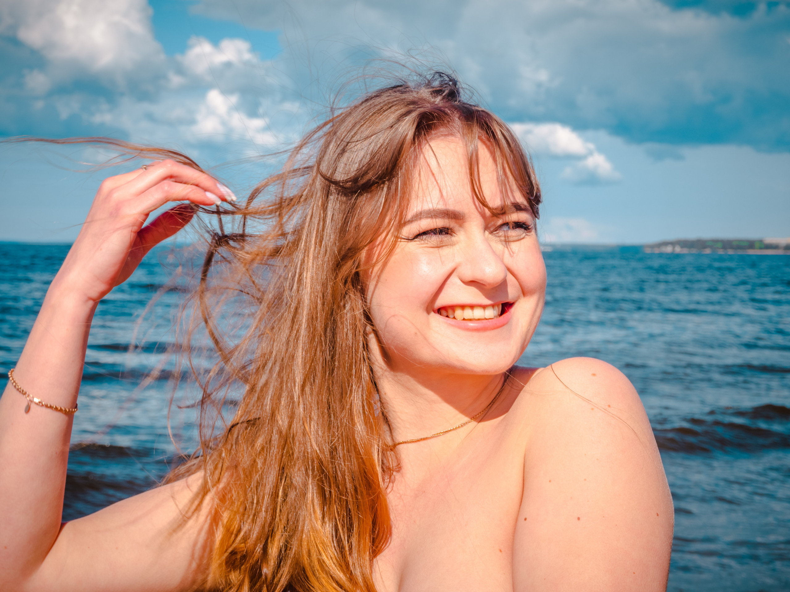 ДАРЬЯ. Фотограф и дизайнер фотоальбомов Анастасия Жданюк