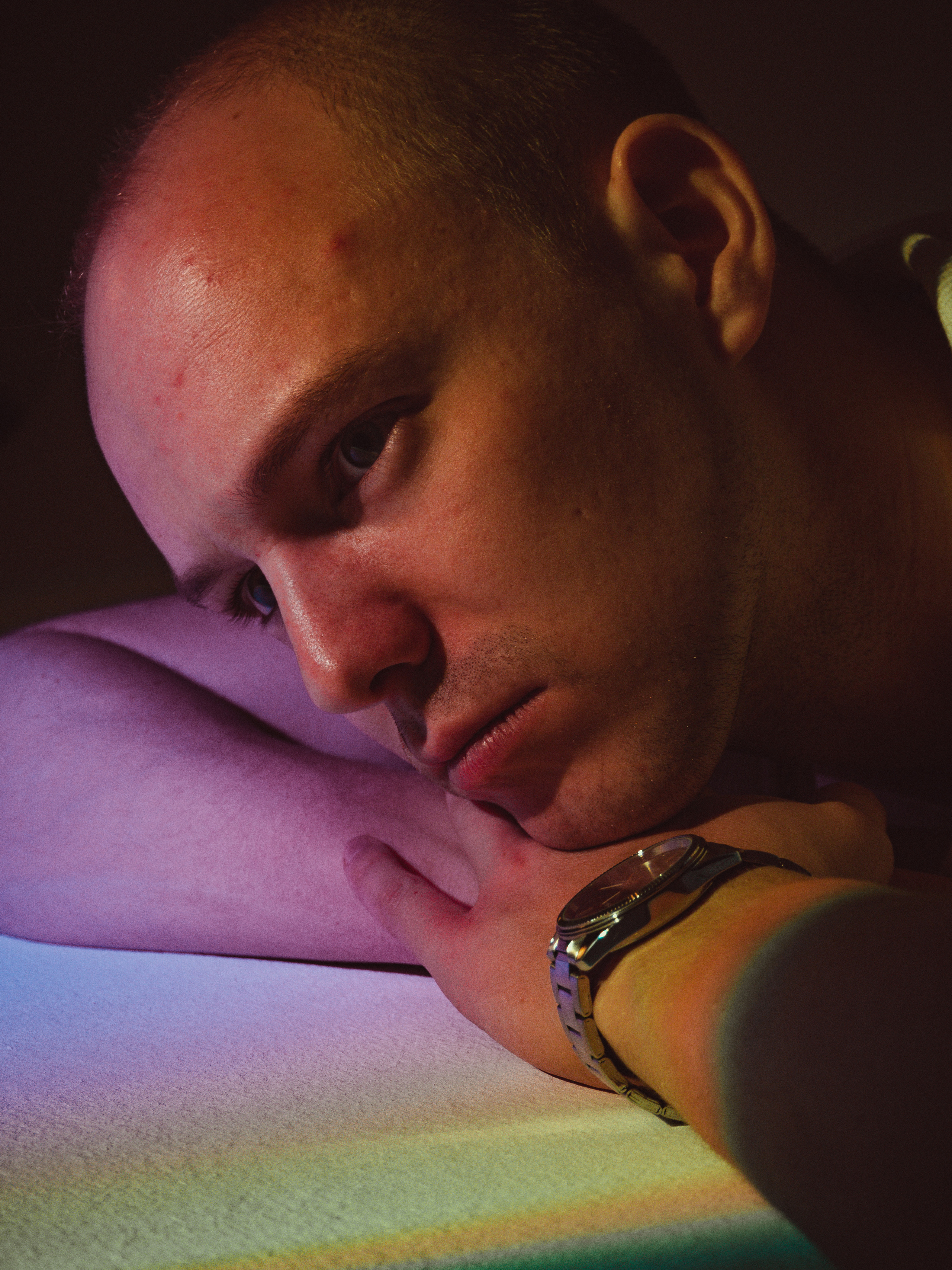 ТАРАС. Фотограф и дизайнер фотоальбомов Анастасия Жданюк