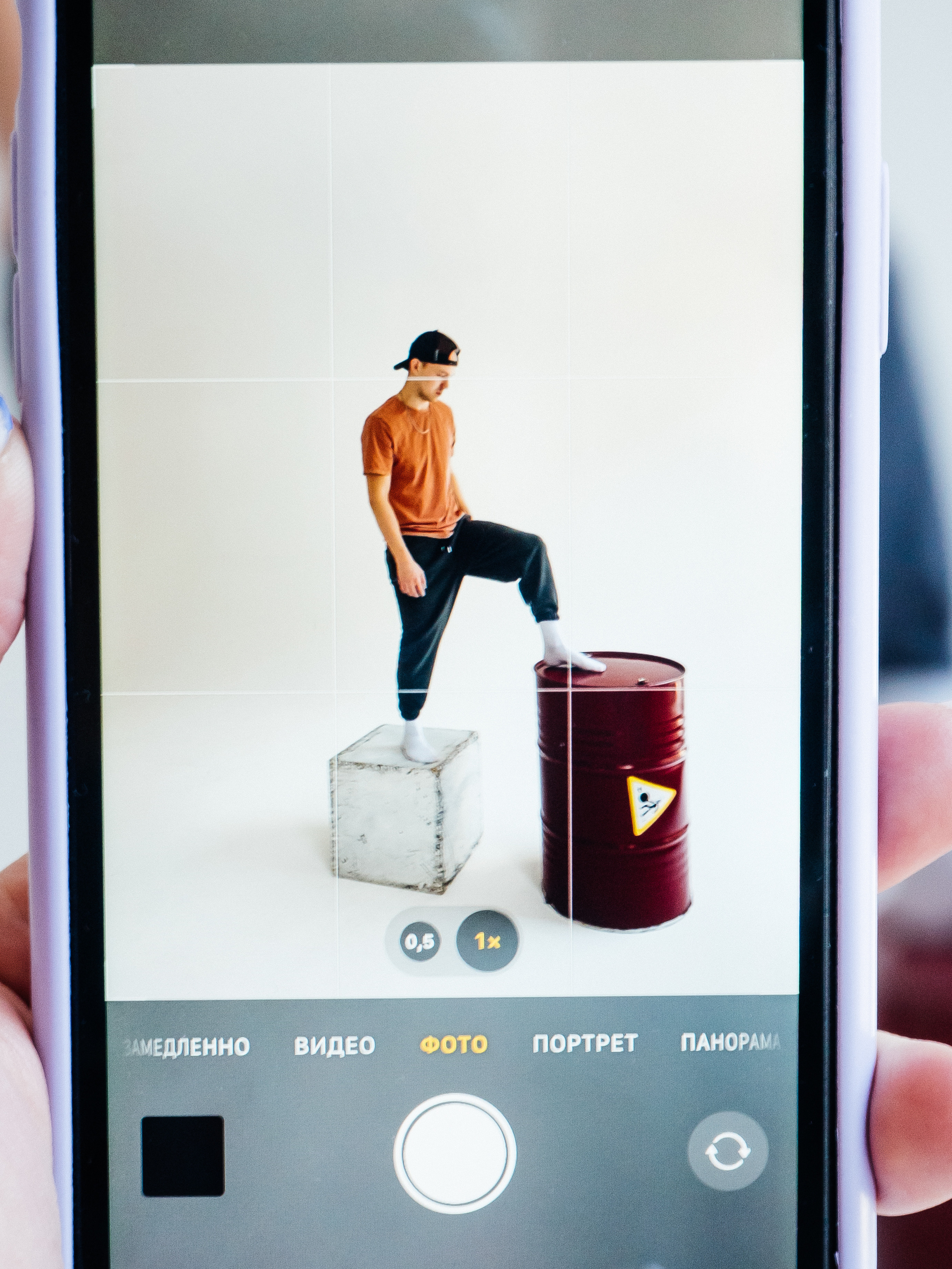 ТАРАС. Фотограф и дизайнер фотоальбомов Анастасия Жданюк