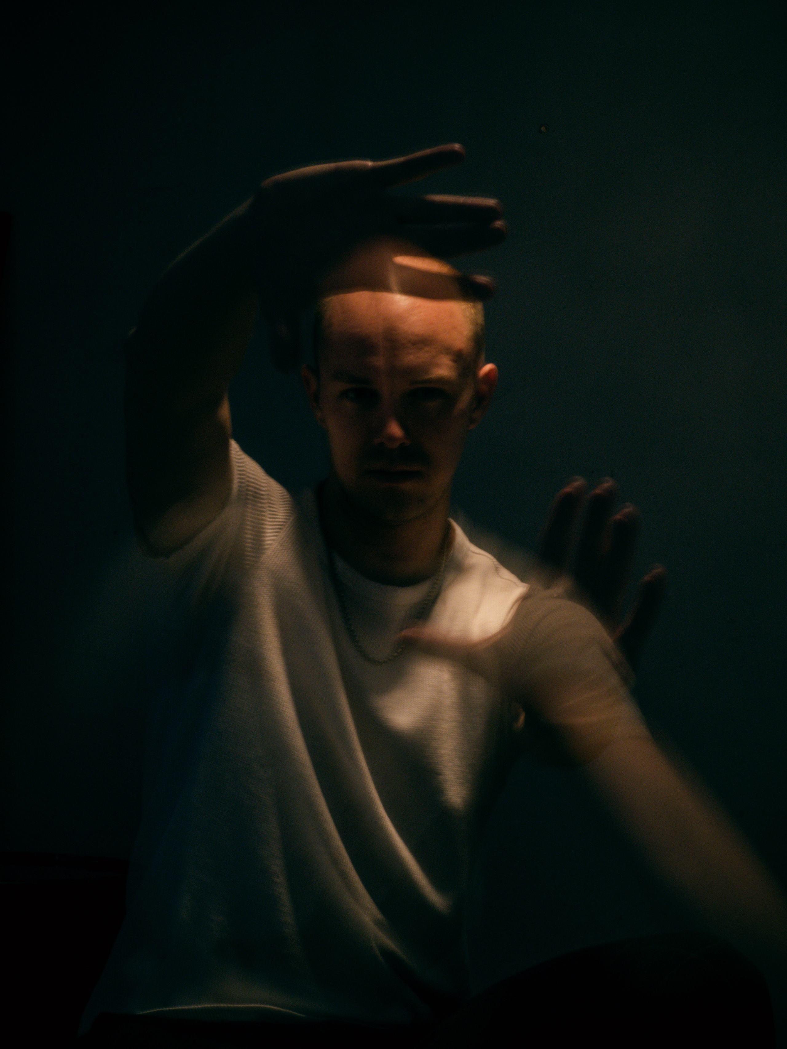 ТАРАС. Фотограф и дизайнер фотоальбомов Анастасия Жданюк