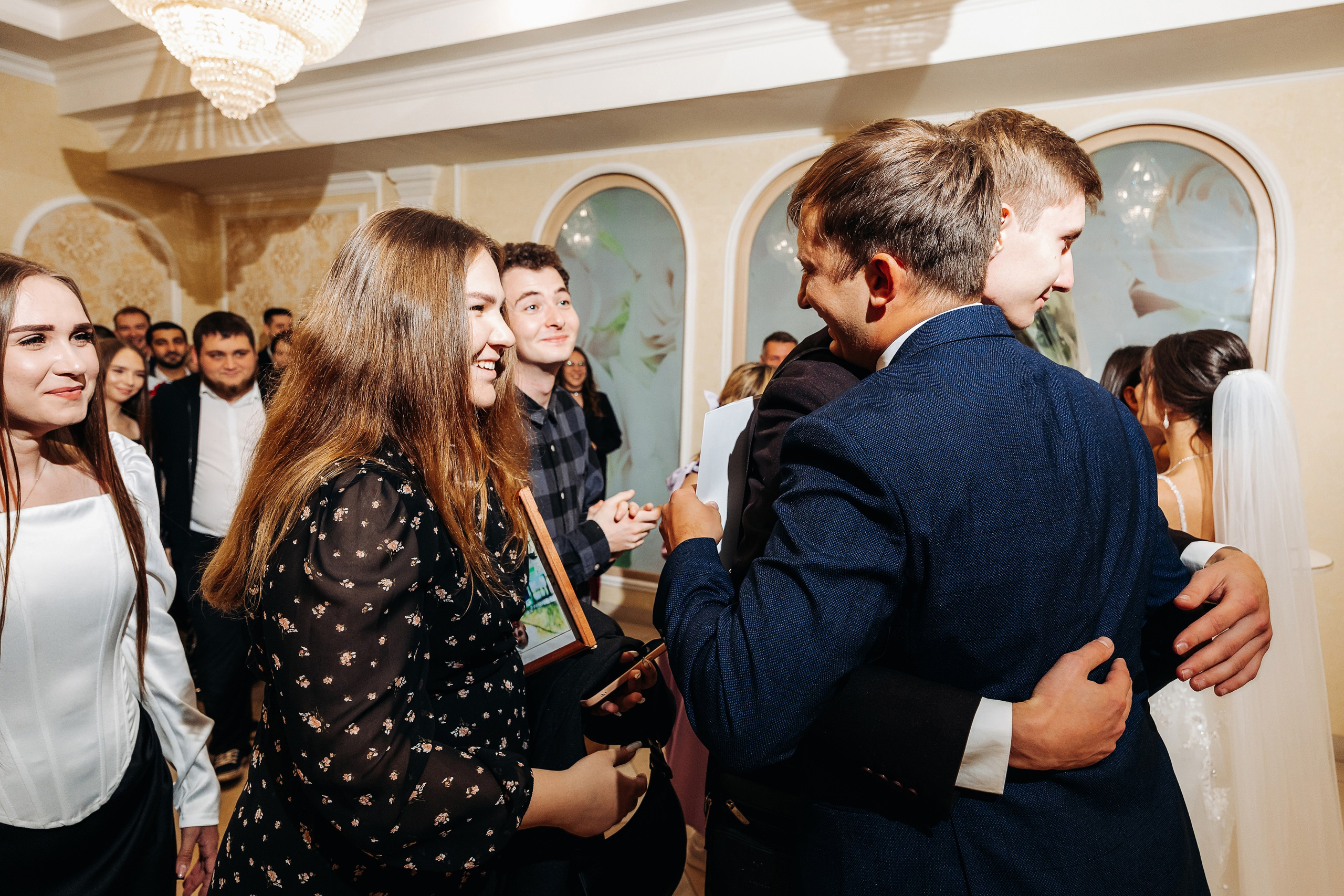 Максим Ангелина. Фотограф Омск Андрей Козяков