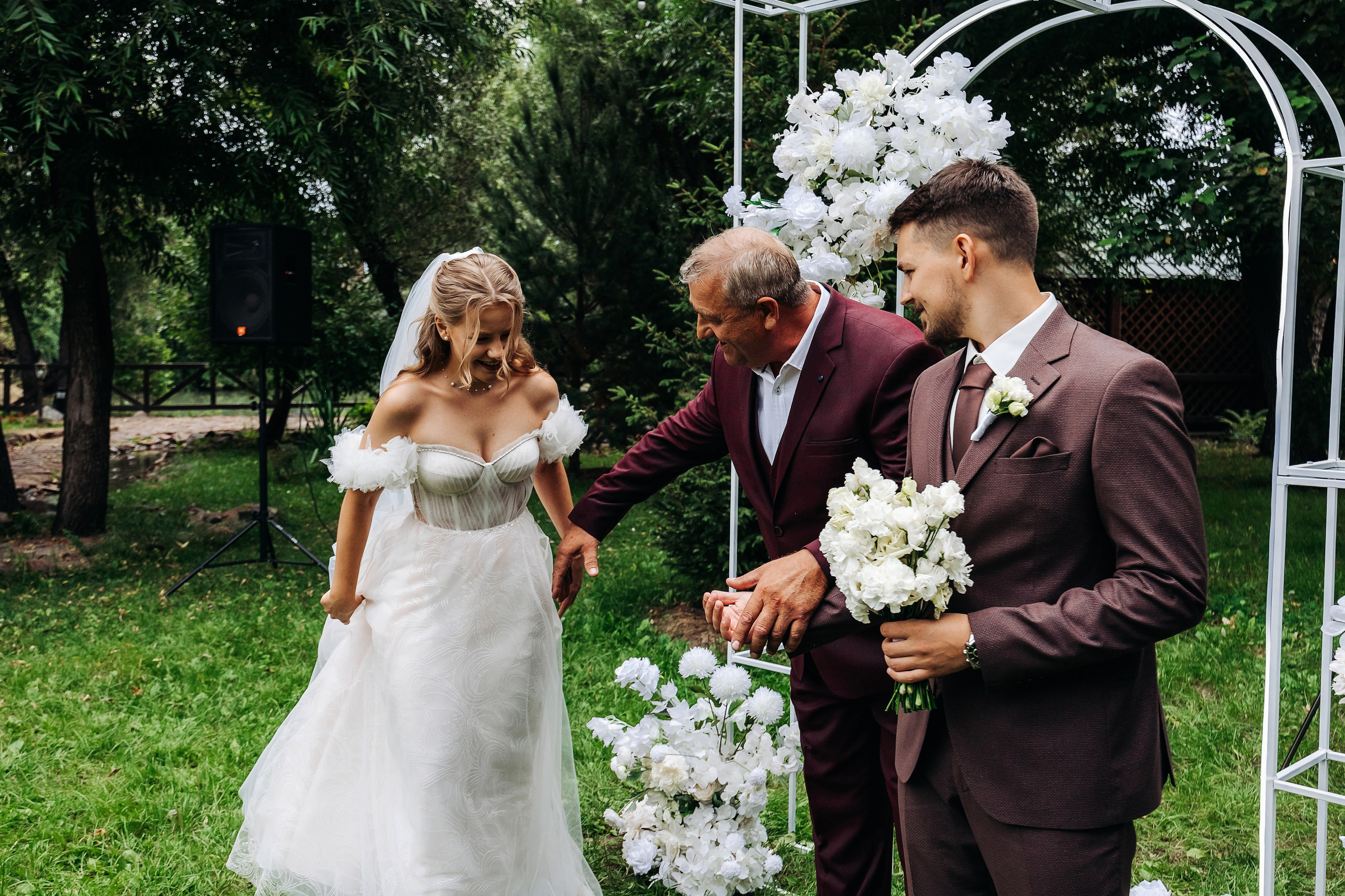 Александр Ирина. Фотограф Омск Андрей Козяков