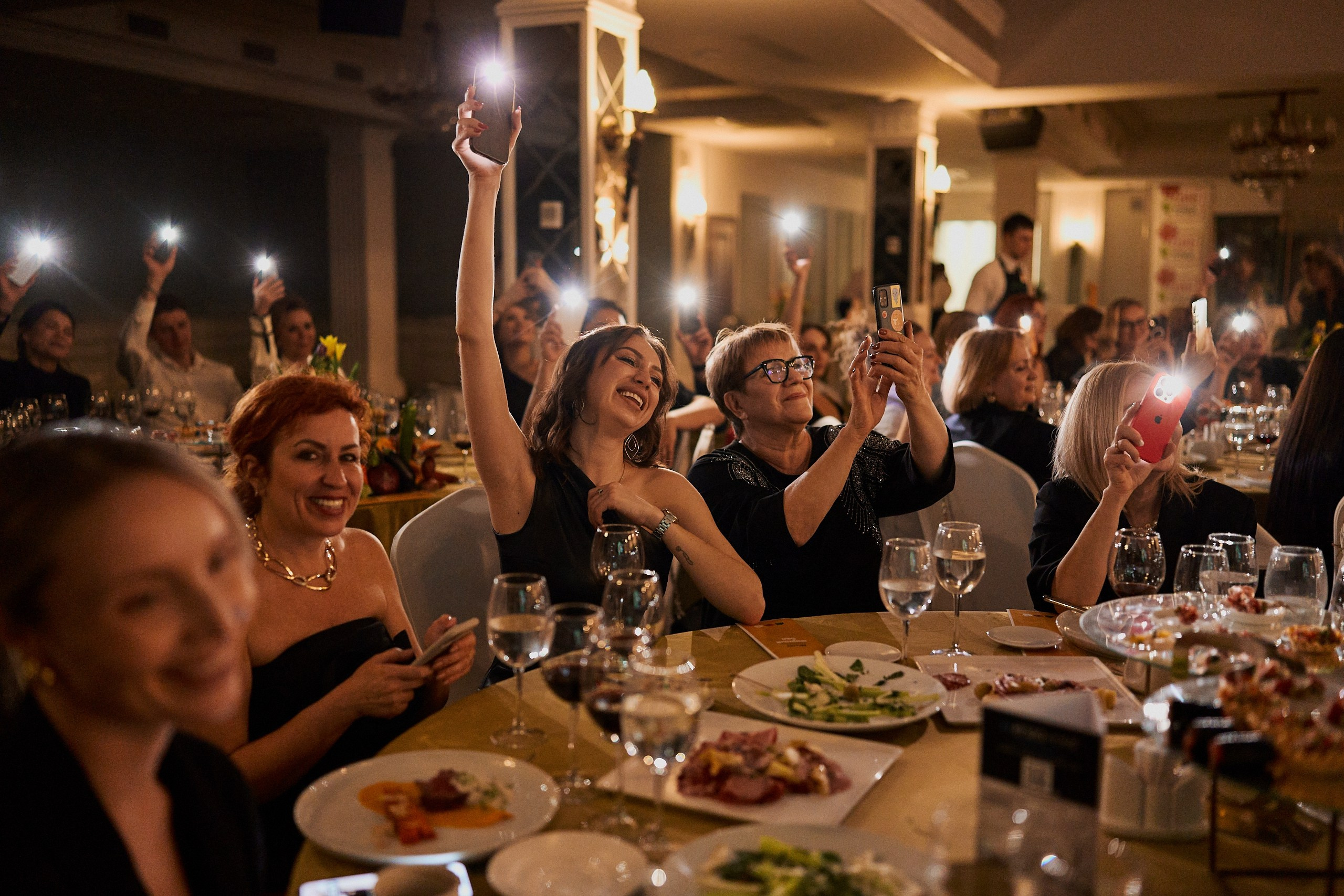 «Жирный бал». Матвей Яворский — фотограф в Челябинске