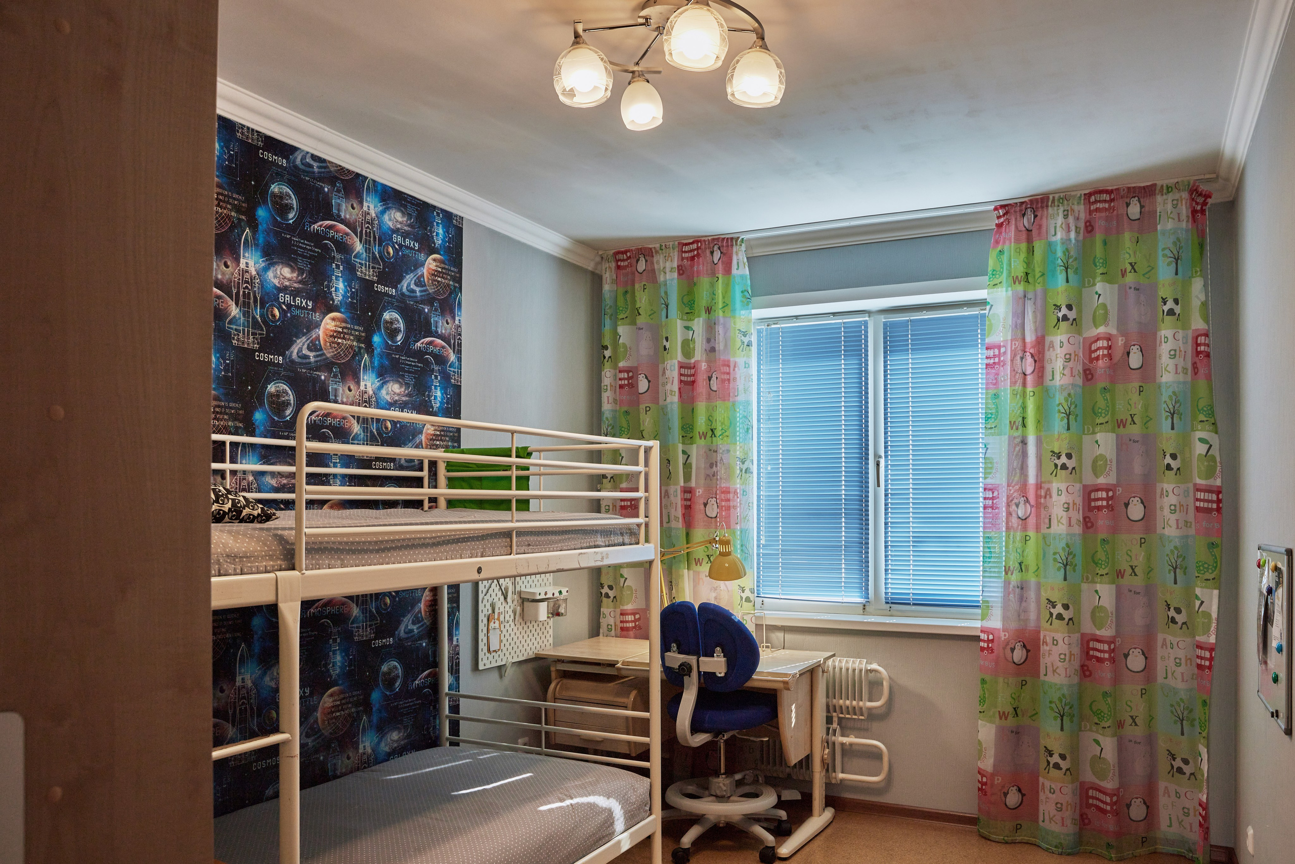 Съёмка недвижимости. Главная