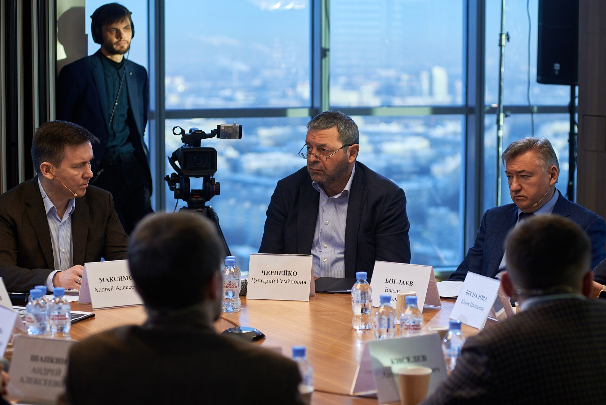 Кредитная игла. Иван Ступа, репортажный фотограф в Санкт-Петербурге и Ленинградской области
