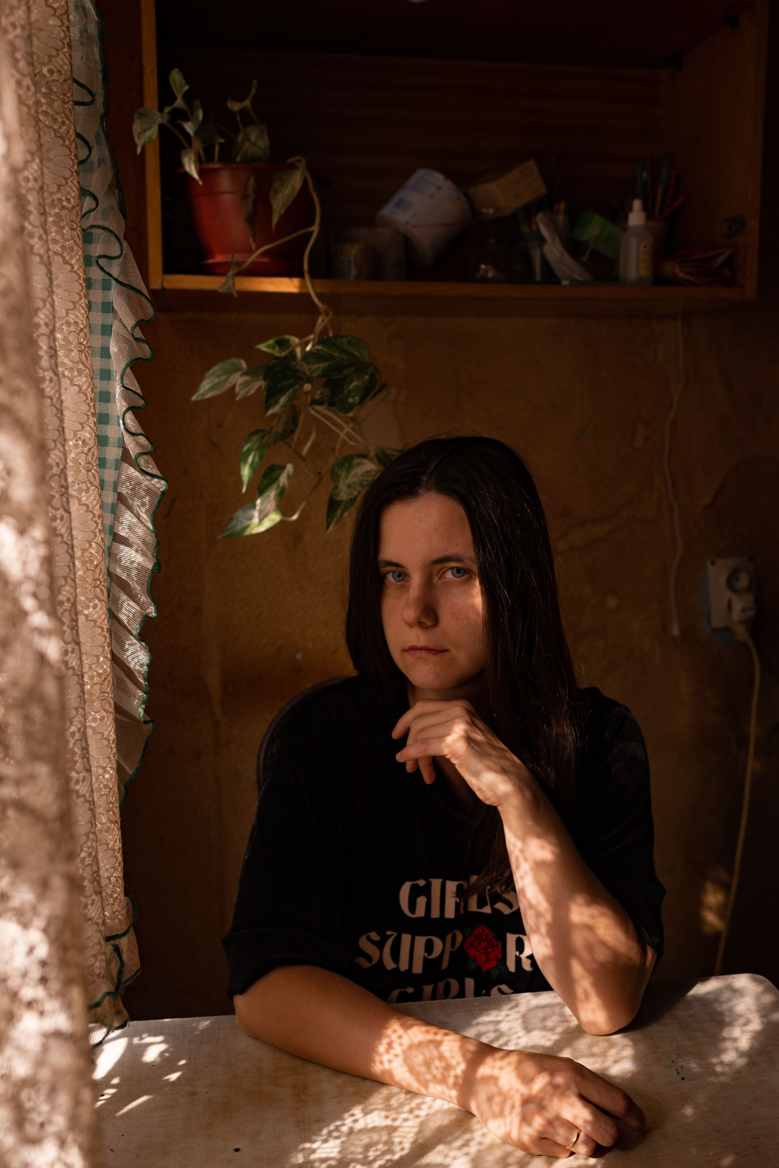 Проект «Автопортрет». Семейный фотограф Псков. Спб.|Анастасия Войналович