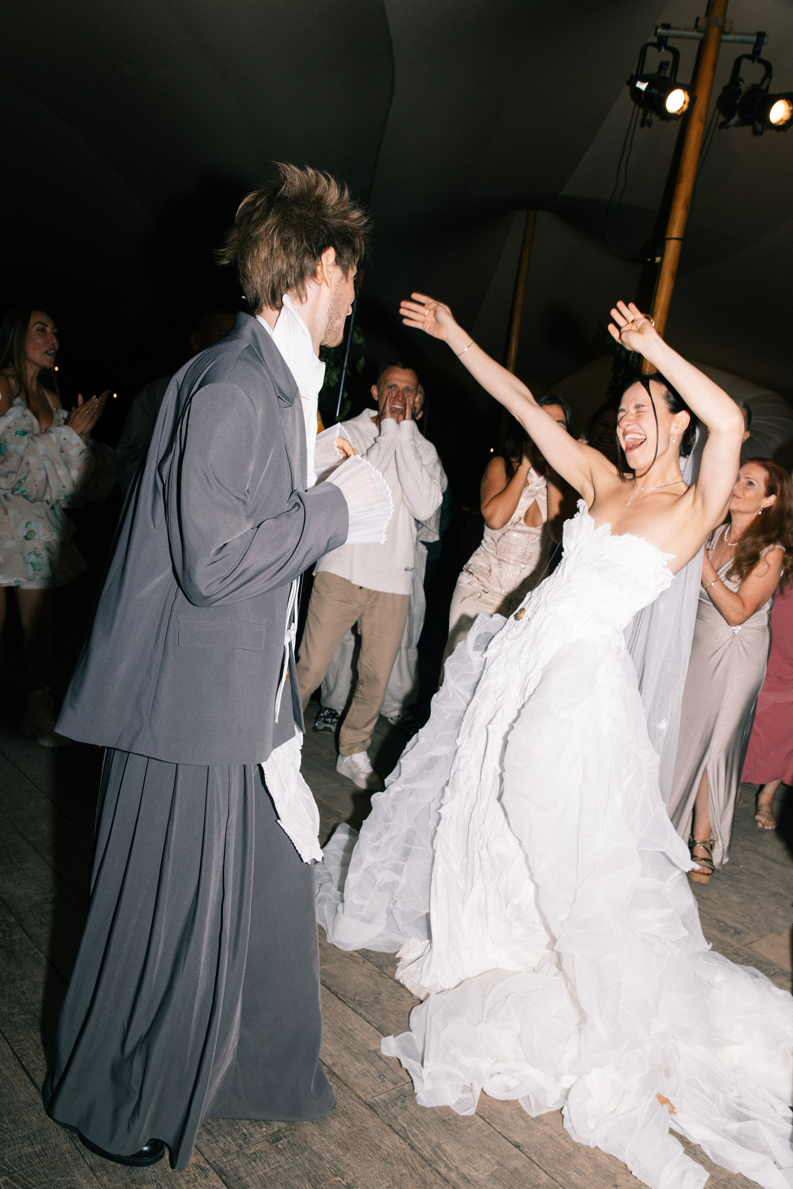Le Moulin Jaune. Photographe à Paris