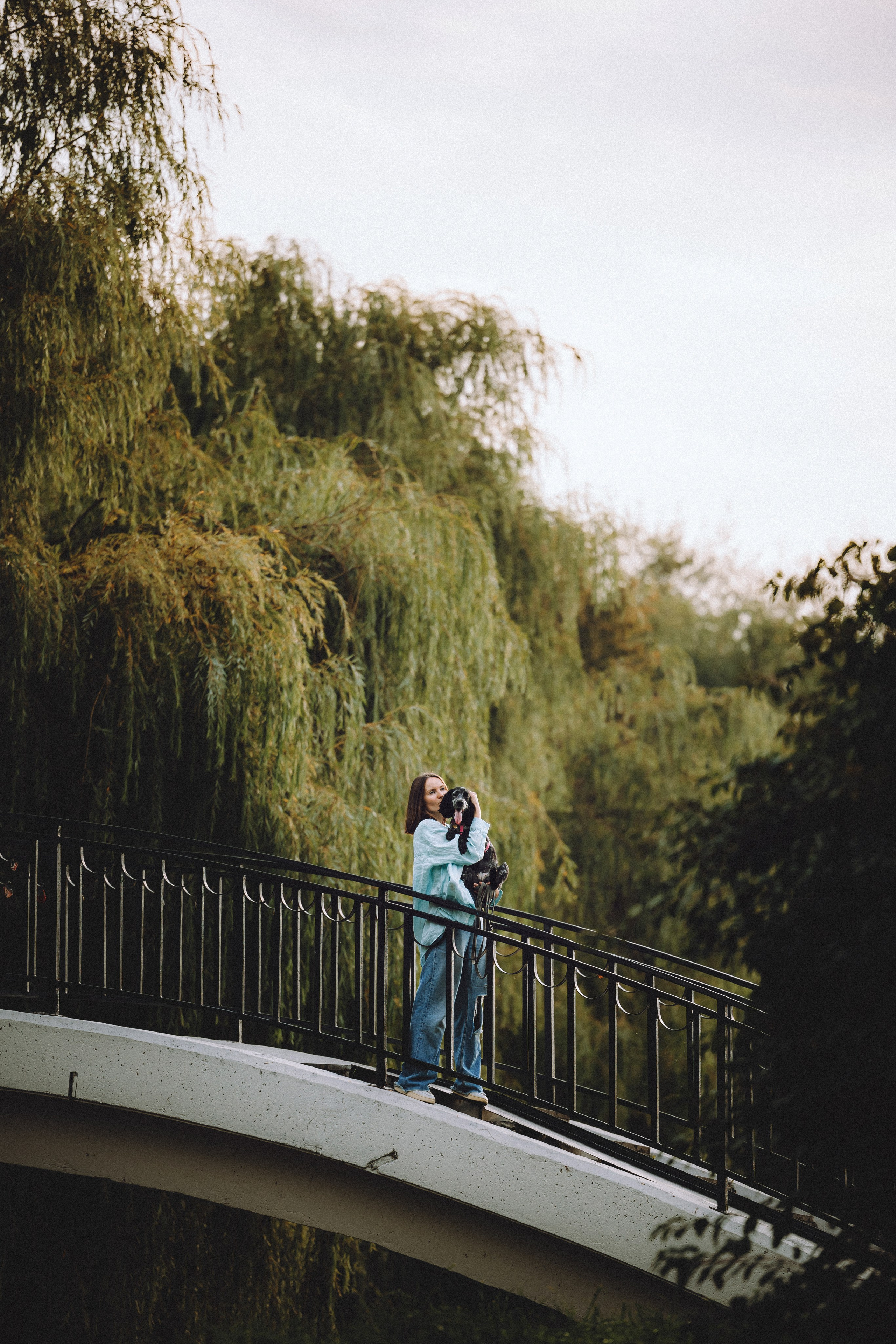 Маша и Ларри