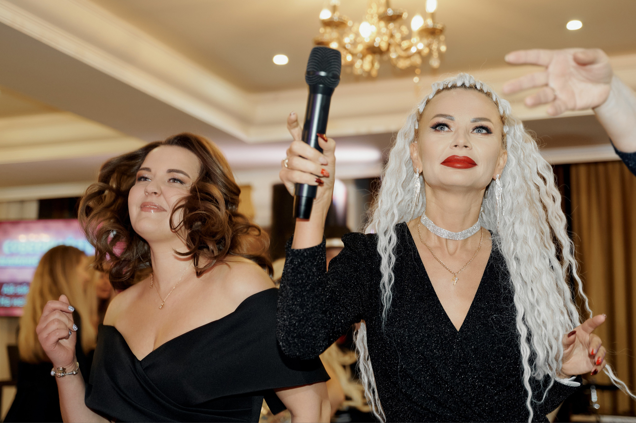 Корпоратив. Свадебный фотограф Александр Браво