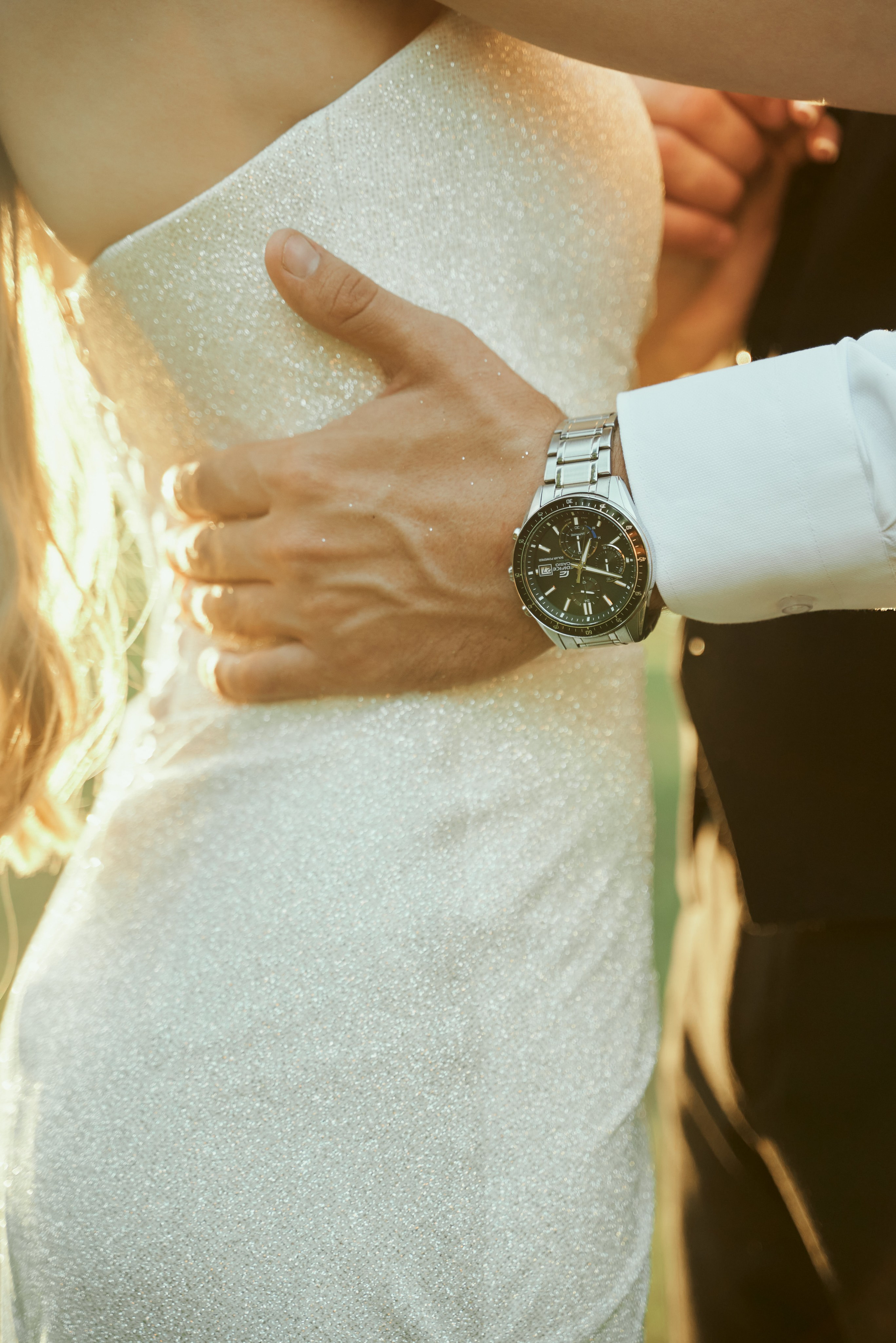 Кристина и Кирилл. Свадебный фотограф Александр Браво