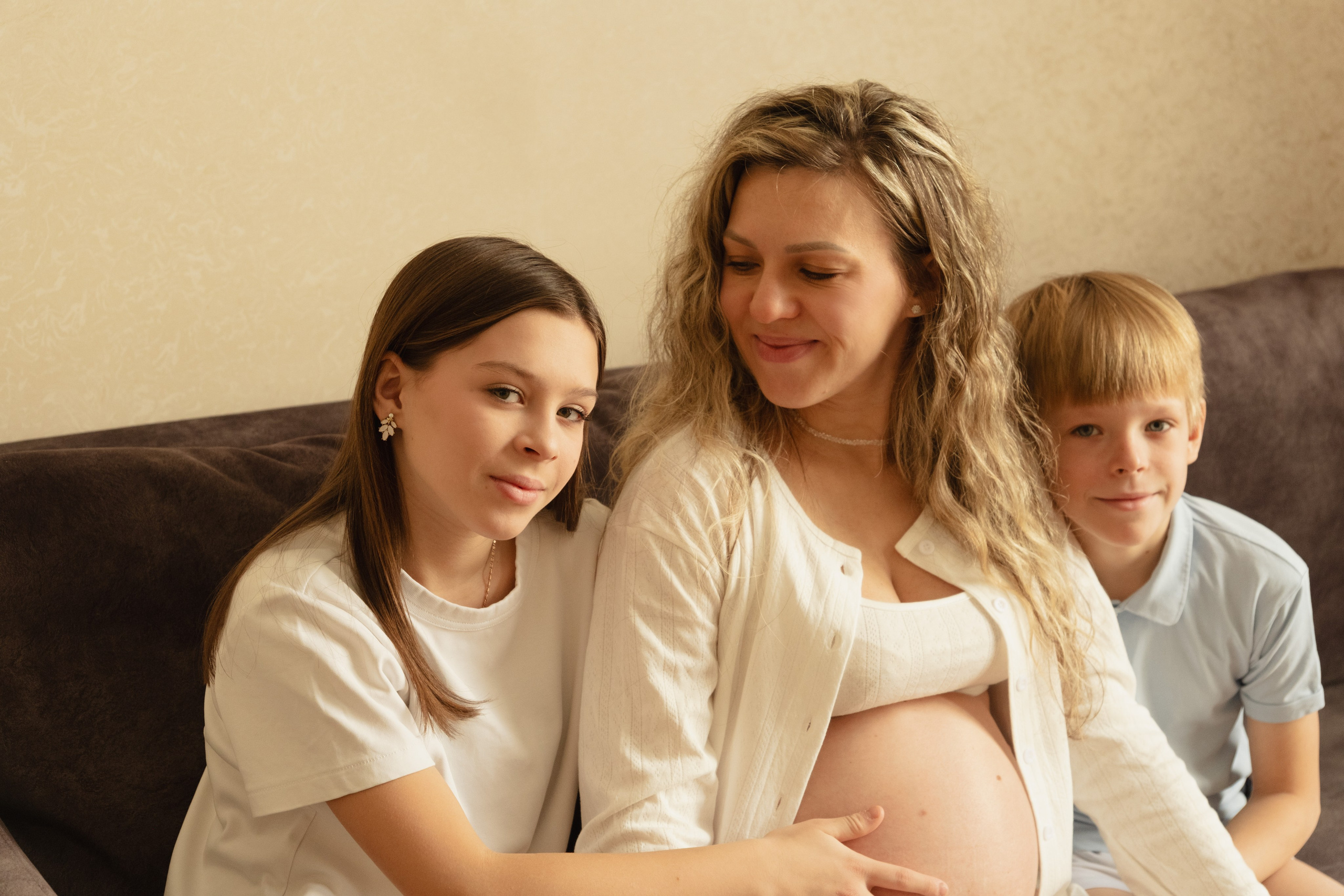 ФОТОГАЛЕРЕЯ. Семейный фотограф и видеограф. Москва