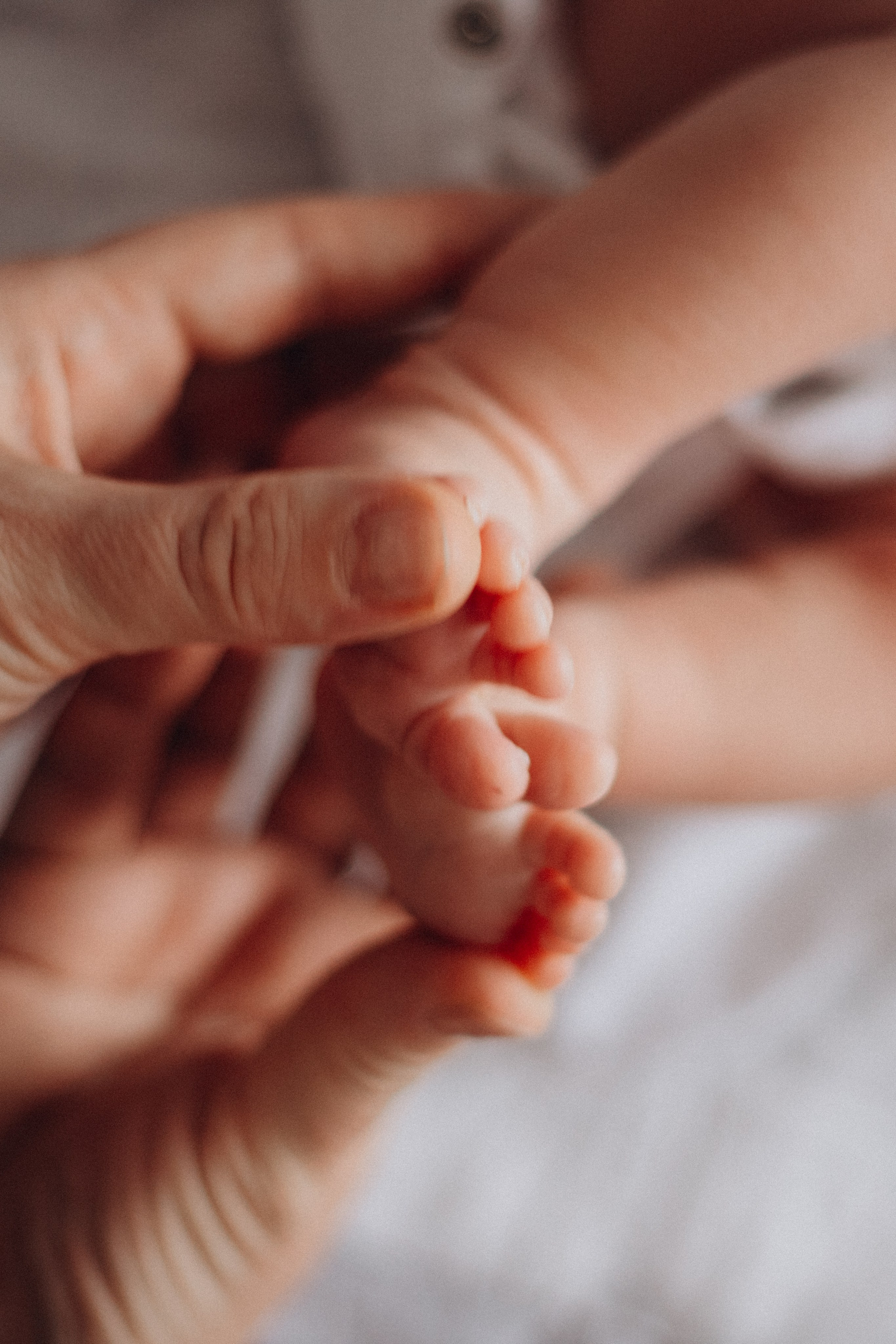 «Между мамой и мной». Главная