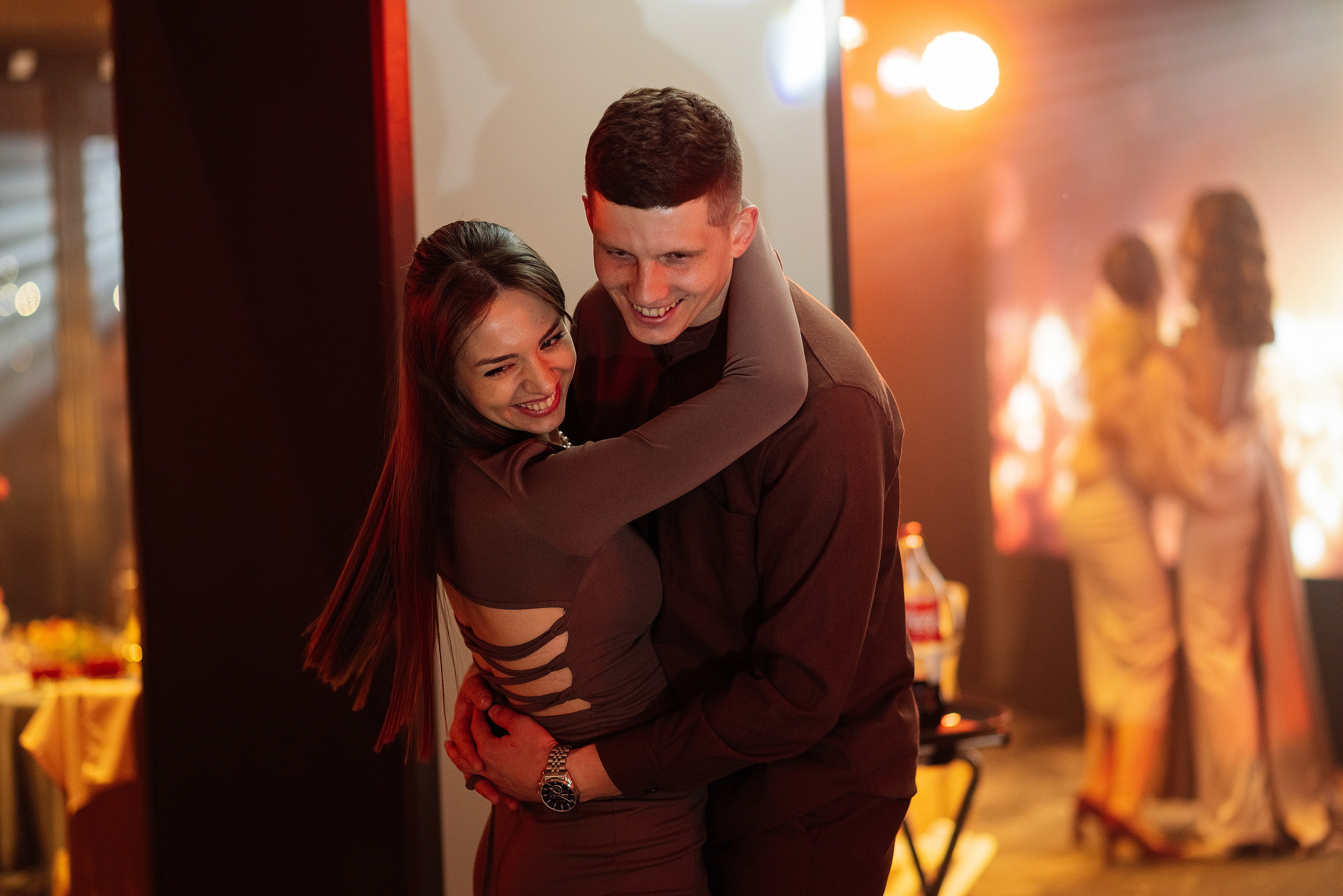 Юбилей Насти. Свадебный и семейный фотограф в Ростове-на-Дону Алина Астахова