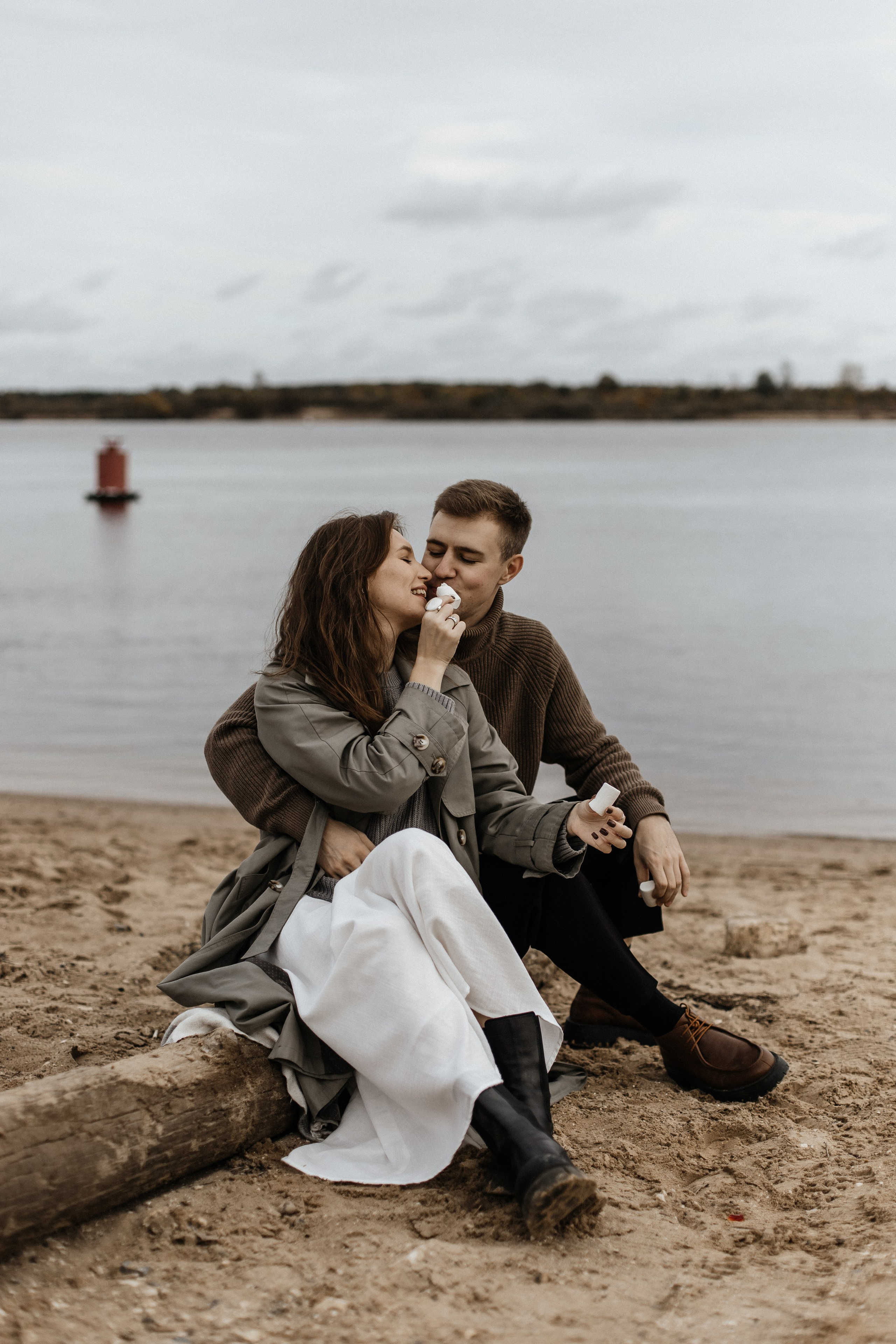 Прогулочная. Семейный фотограф в Нижнем Новгороде Куренкова Юлия