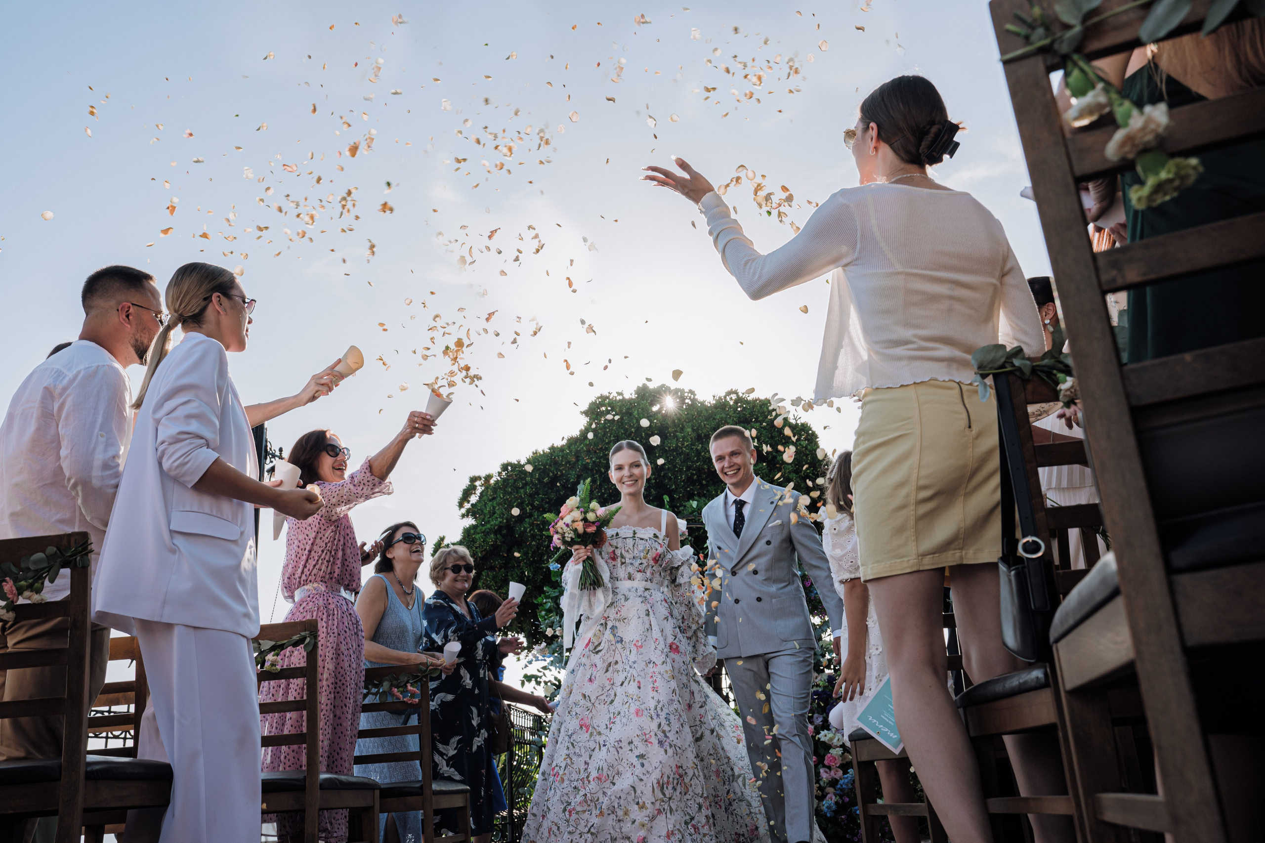 Antalya Akra. Wedding & Documentary Photographer based in Nuremberg — available across Europe & Turkey | Vitalii Nasonov