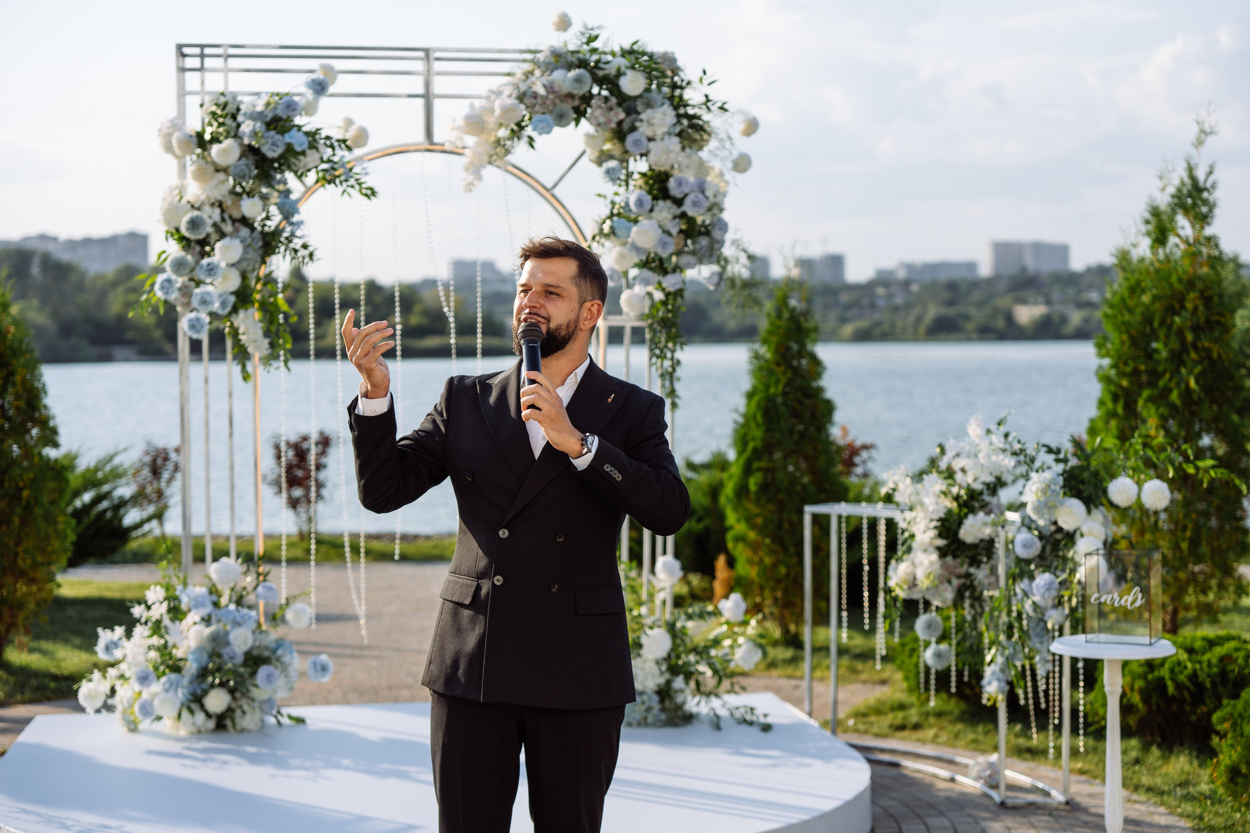 Свадьба Кирилла и Евы