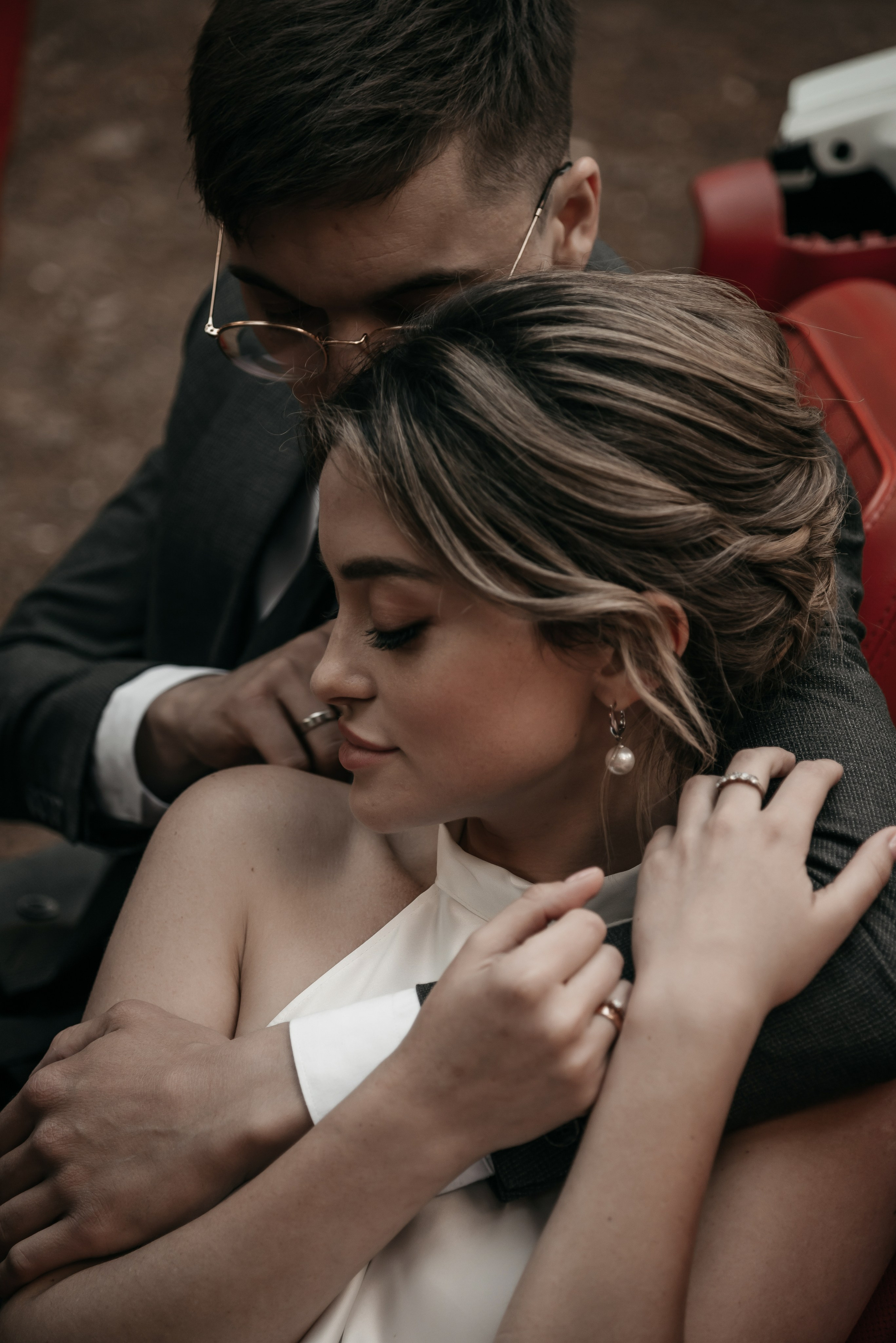 Ялта. Дача Чехова. Свадебный фотограф Анна Хочева