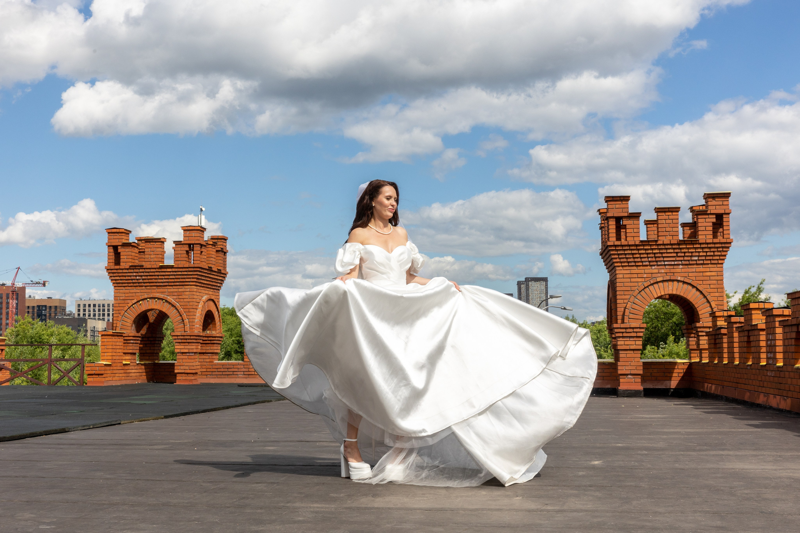 Пушкинская читальня/Измайлово. Свадебный и семейный фотограф Москва и Московская область