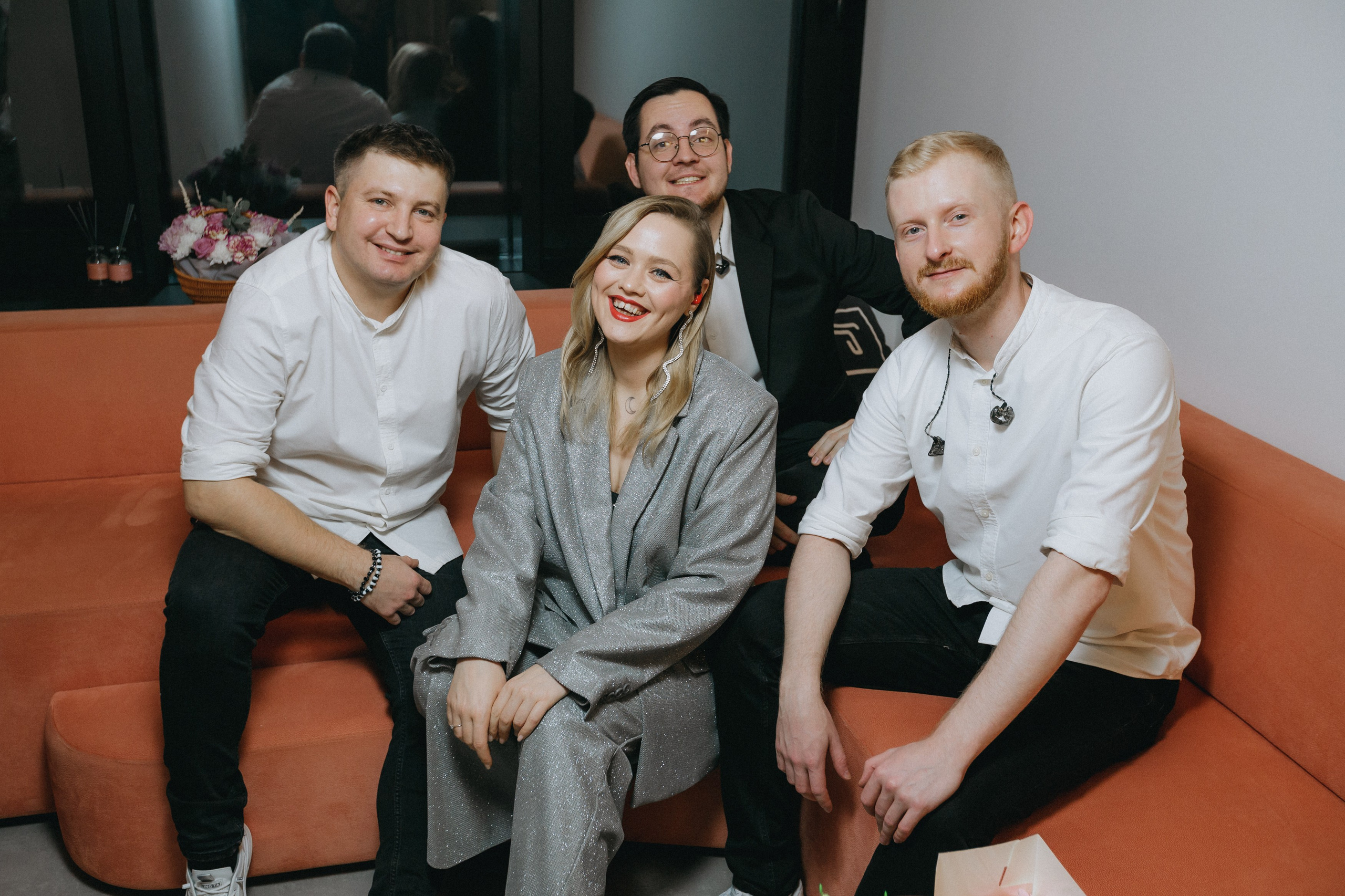 TOPSTRETCHING 2 YEARS. СВОИ. ФОТООТЧЕТЫ-СОБЫТИЯ-МЕСТА