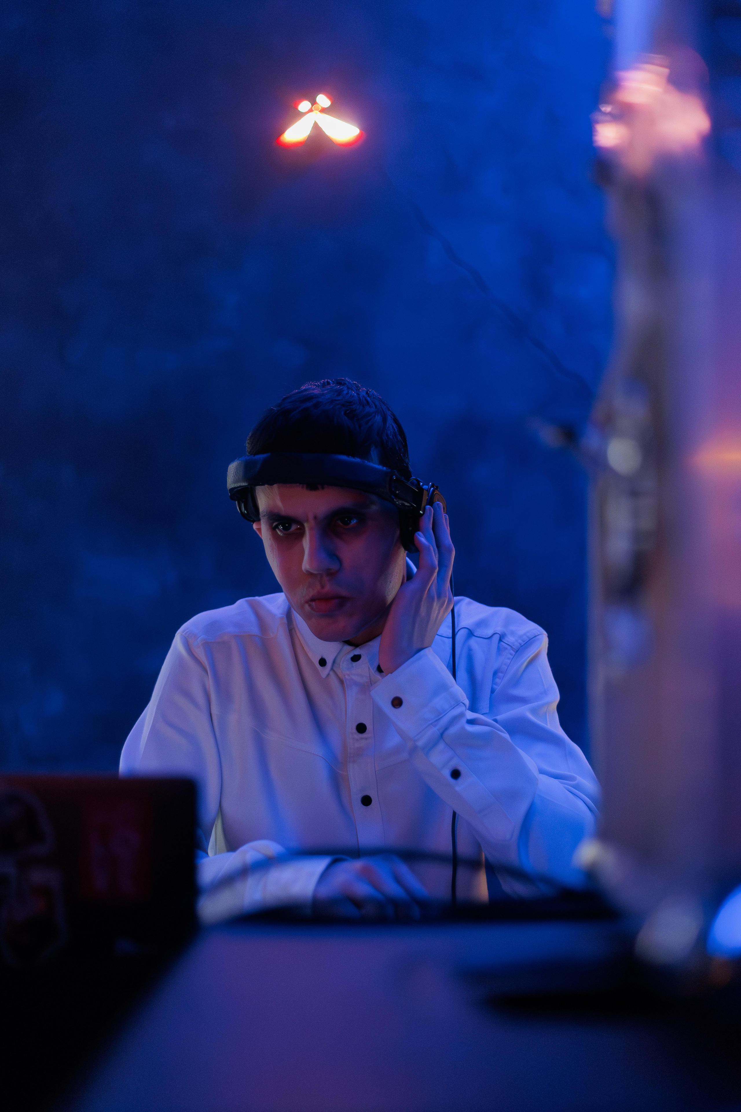 ЛУВР [Открытие Ночного клуба]. СВОИ. ФОТООТЧЕТЫ-СОБЫТИЯ-МЕСТА