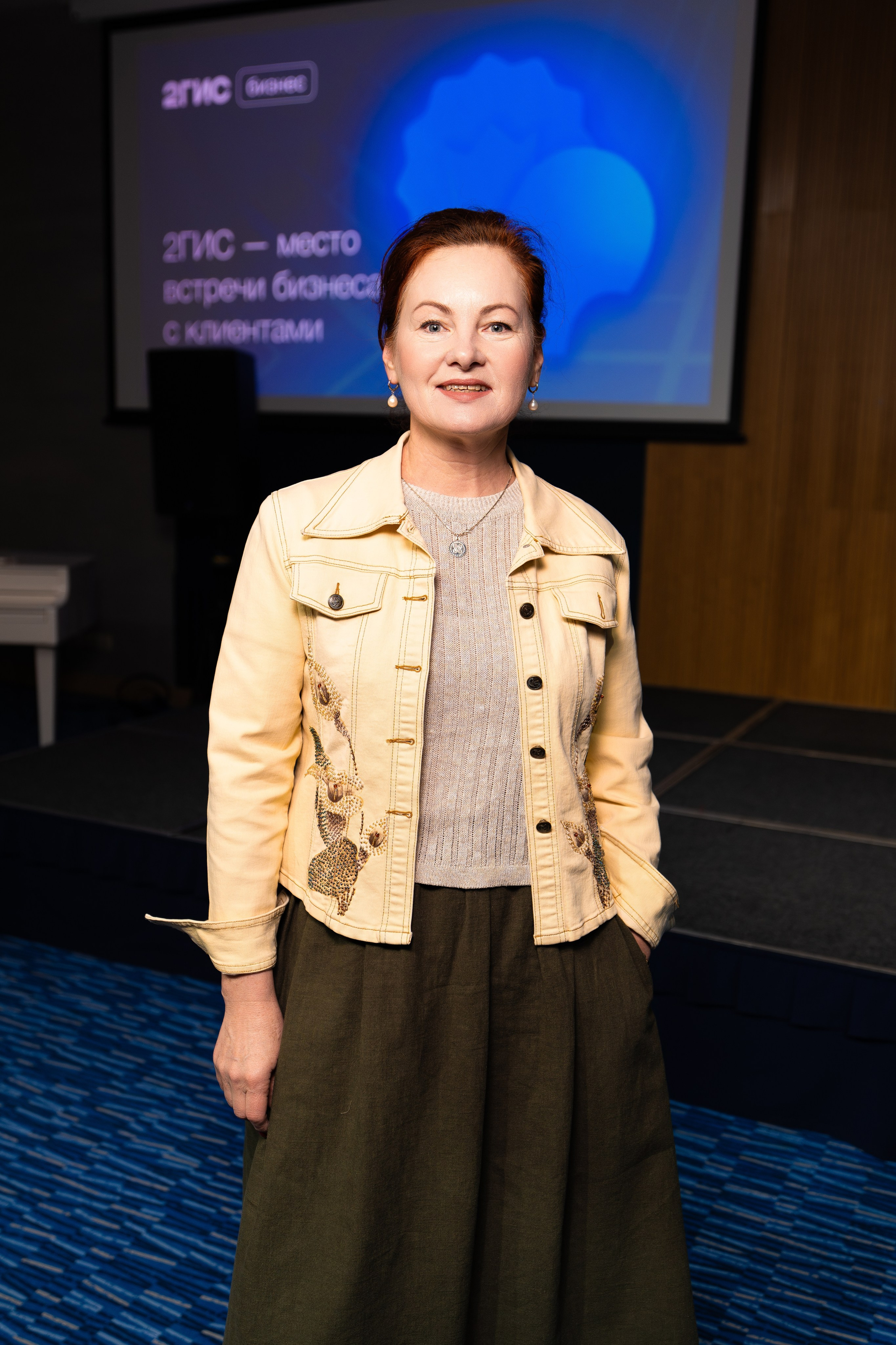 2ГИС БИЗНЕС-ЗАВТРАК. СВОИ. ФОТООТЧЕТЫ-СОБЫТИЯ-МЕСТА