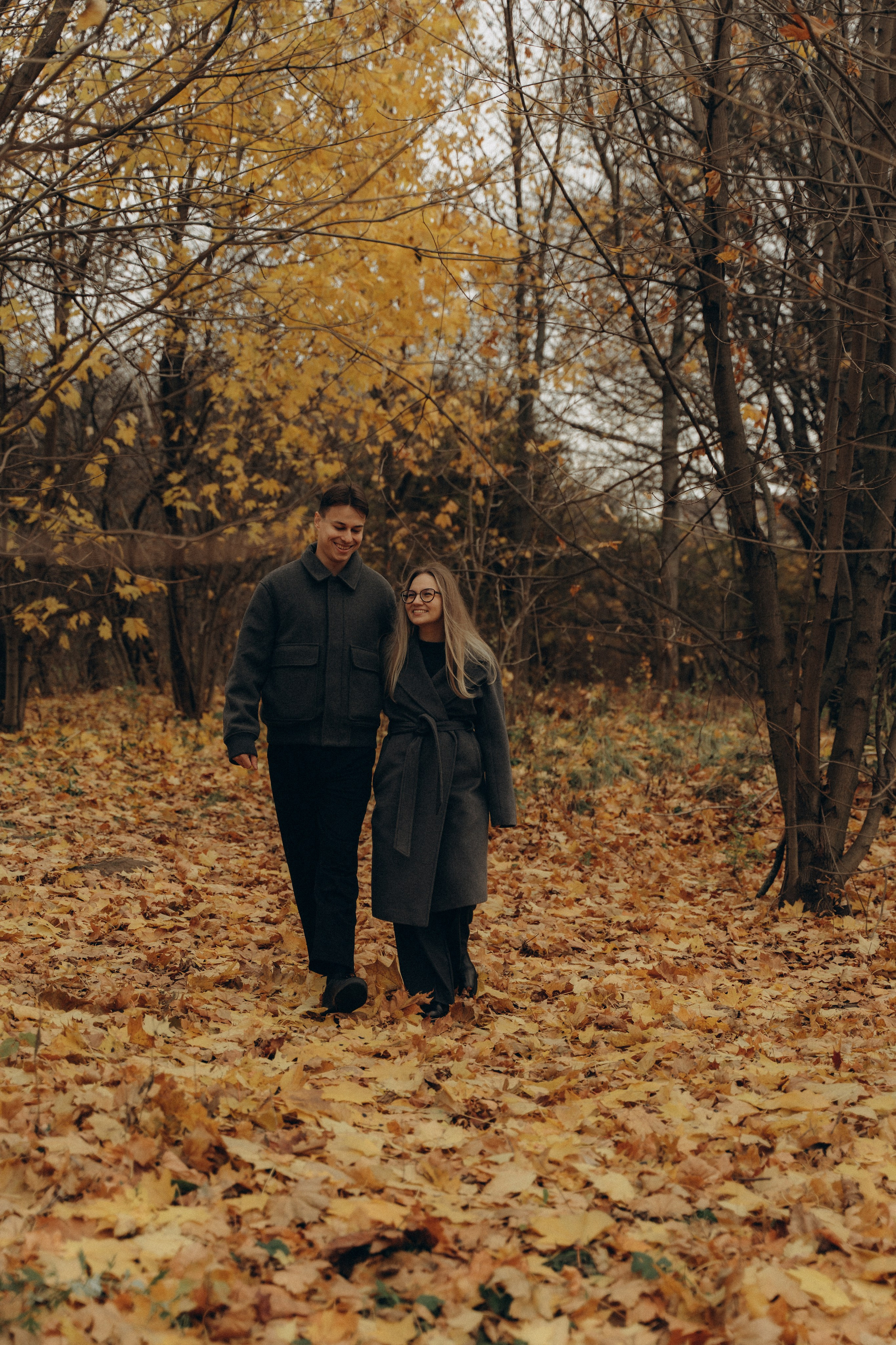 Ксения и Иван. Семейный lifestyle фотограф в Москве Рената Рафикова