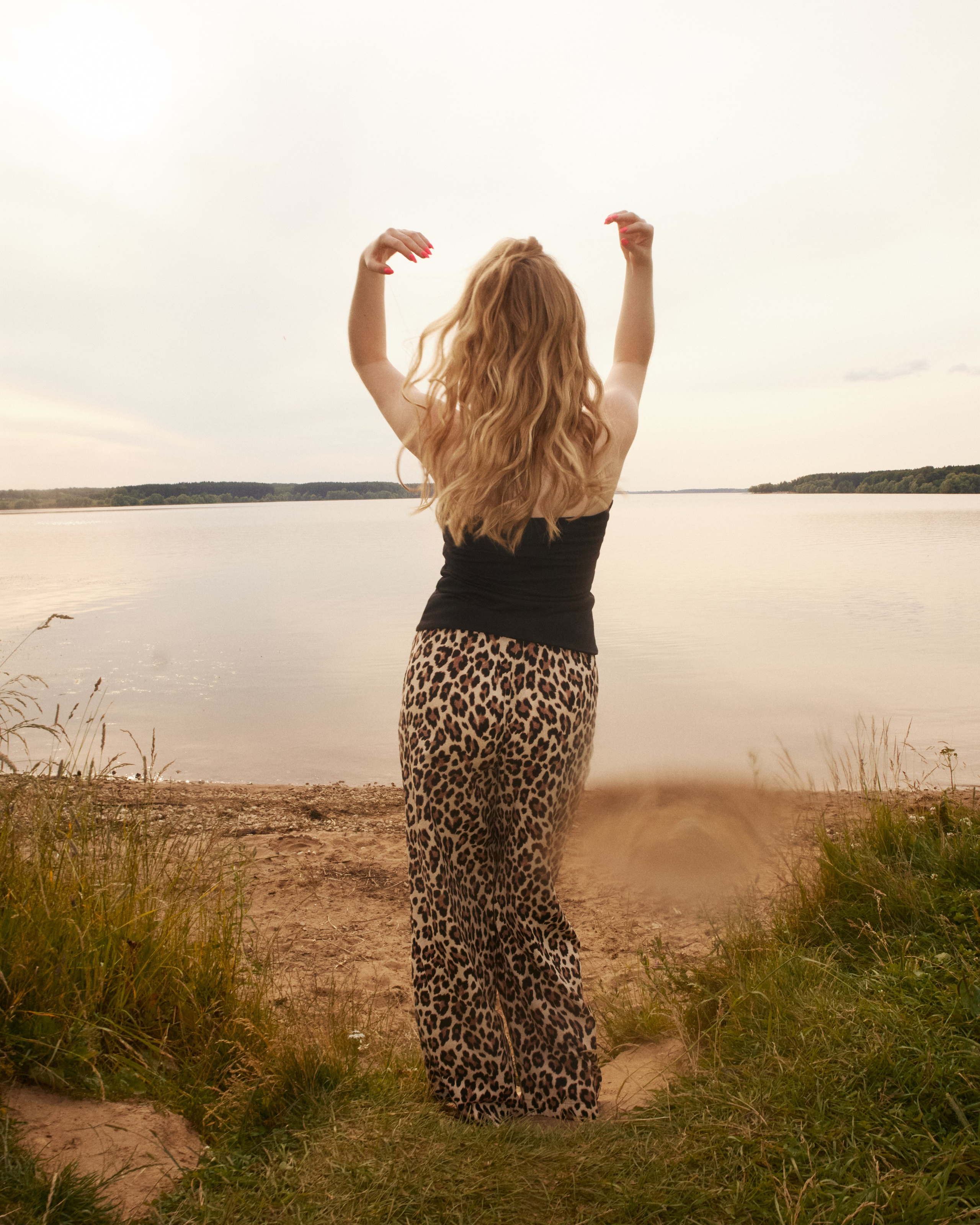 Надя. Портретный и свадебный фотограф в Москве Александра