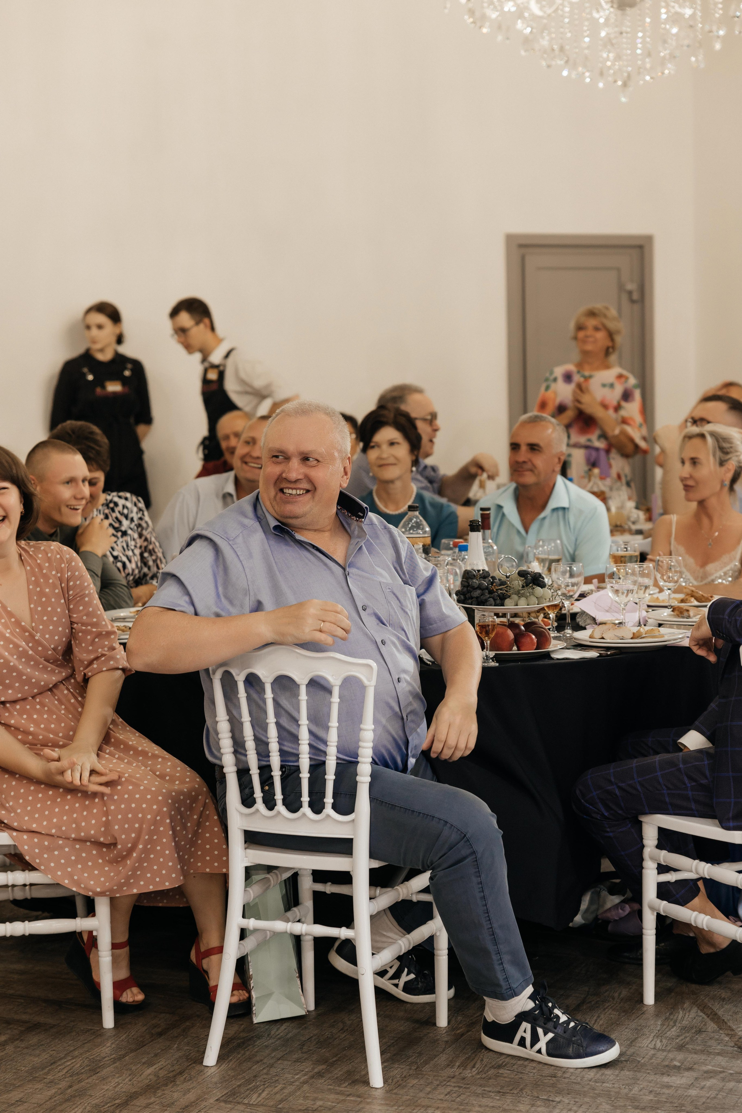 Свадебная история Кирилла и Алины. Свадебный и семейный фотограф Рассказова Виктория