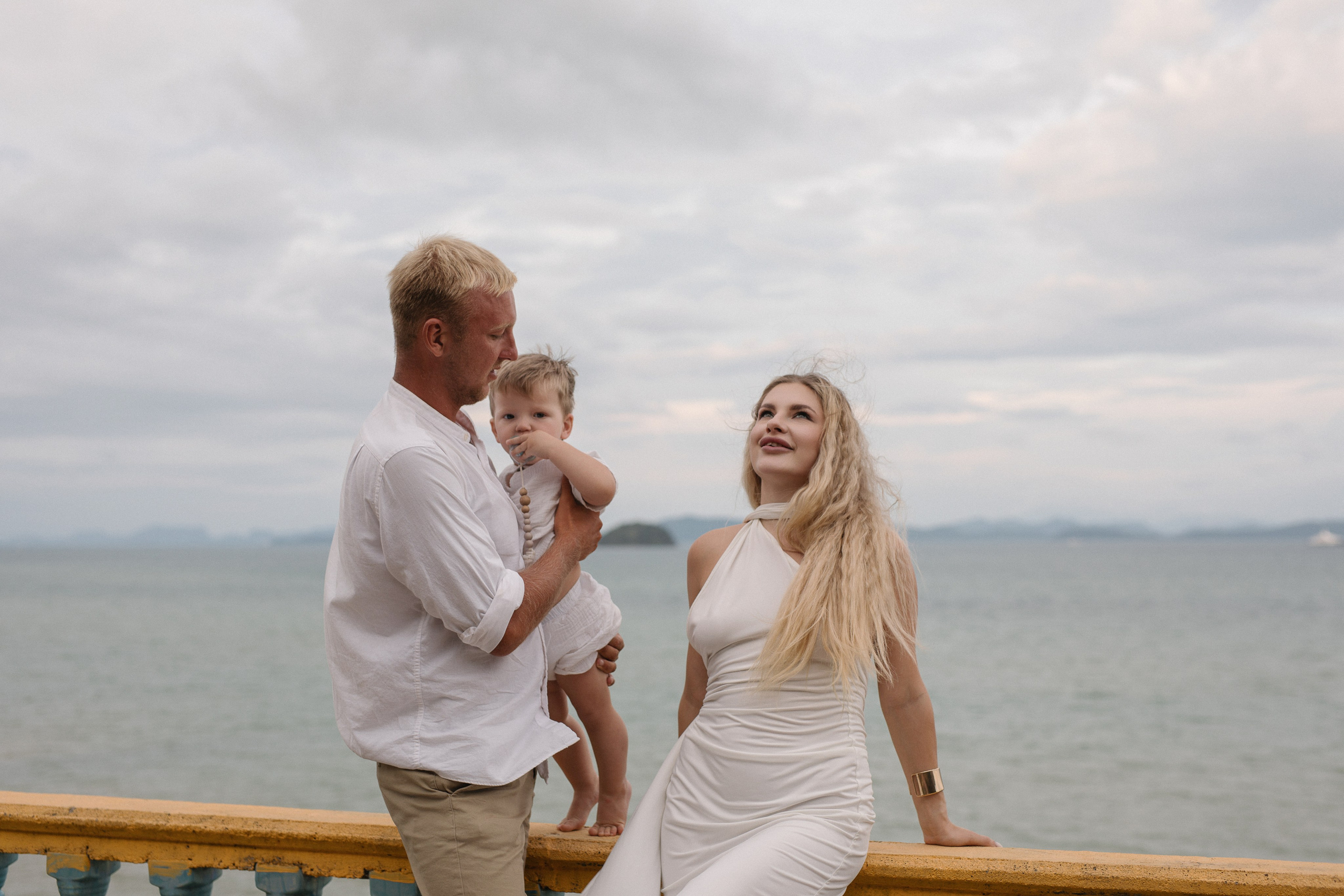 Летний кайф. Свадебный и семейный фотограф во Владивостоке Овчинникова Дарья