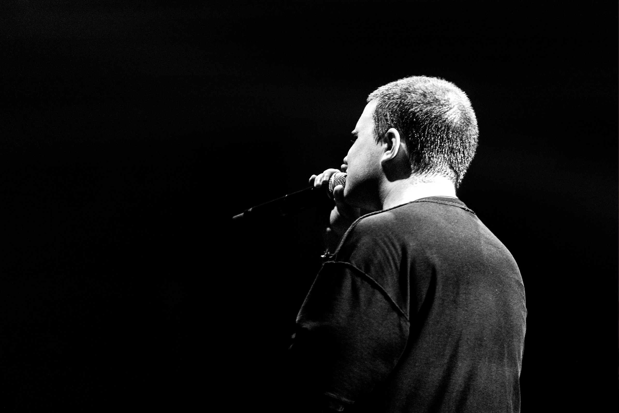 MARKUL, SALUKI, FRIENDLY THUG — RUSSIAN MUSIC PRO. Kuzmin photographer