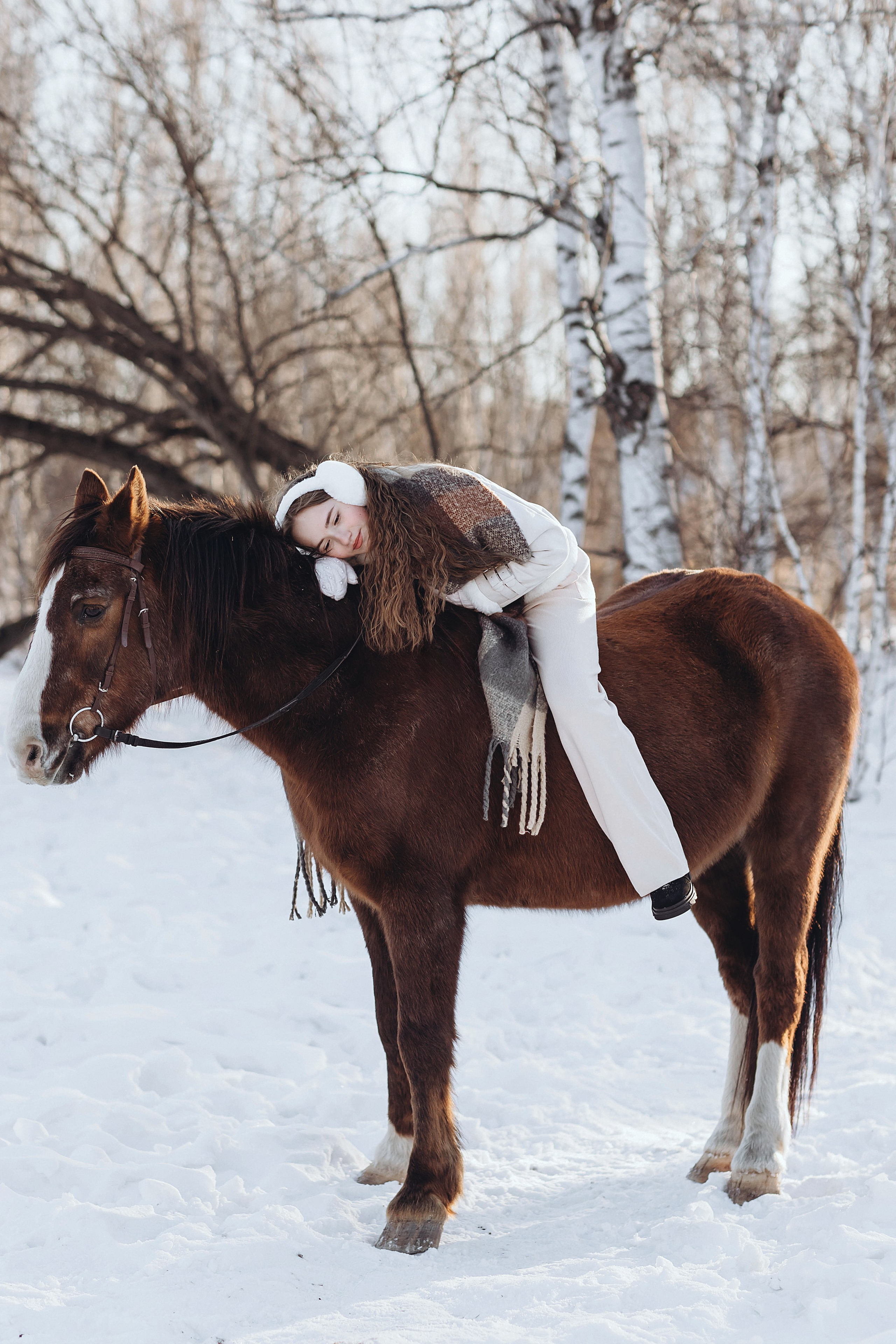 Фотосессия в конном клубе. Детский и семейный фотограф Елена Воропаева