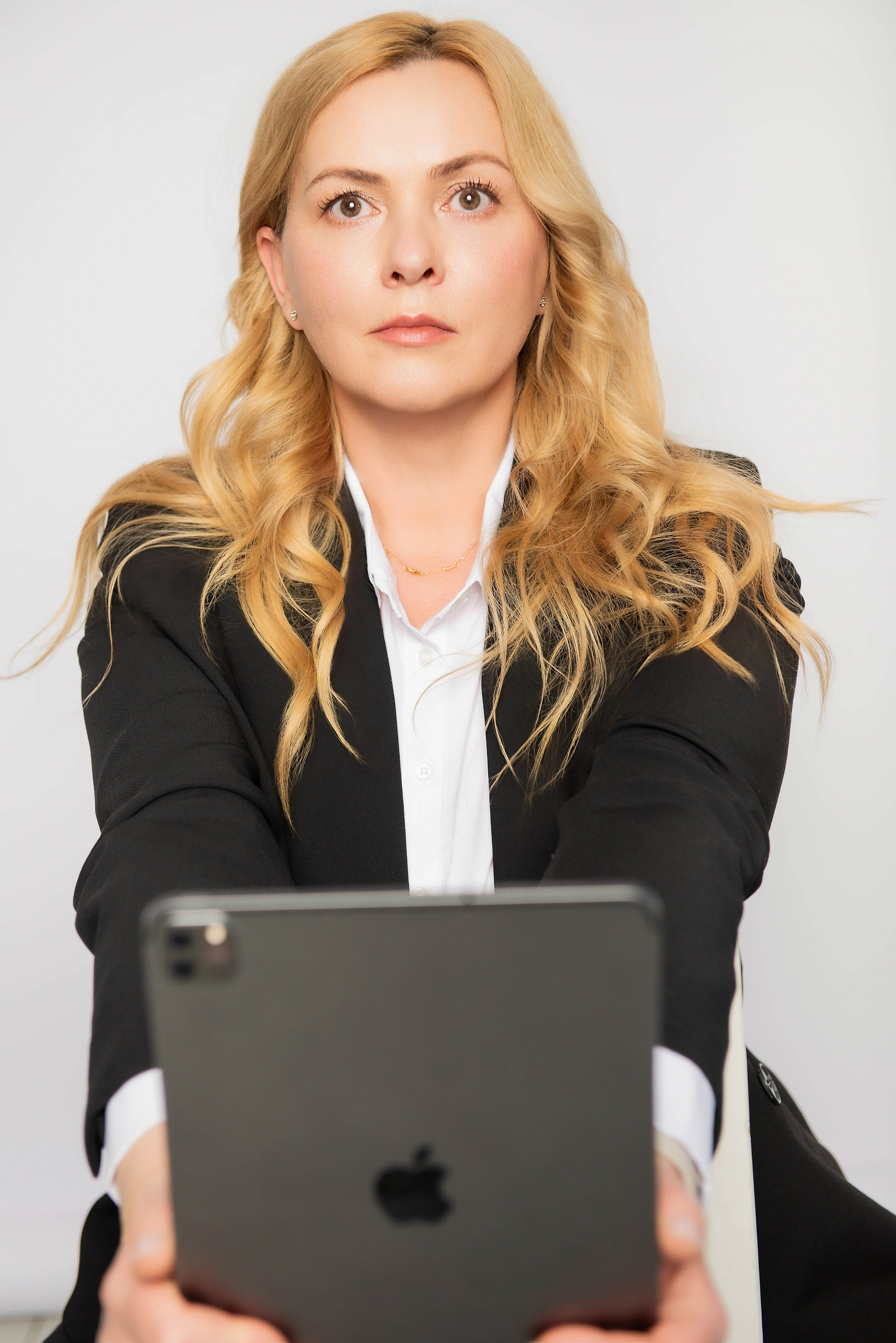 Маргарита Рода. Фотограф Медведева Полина