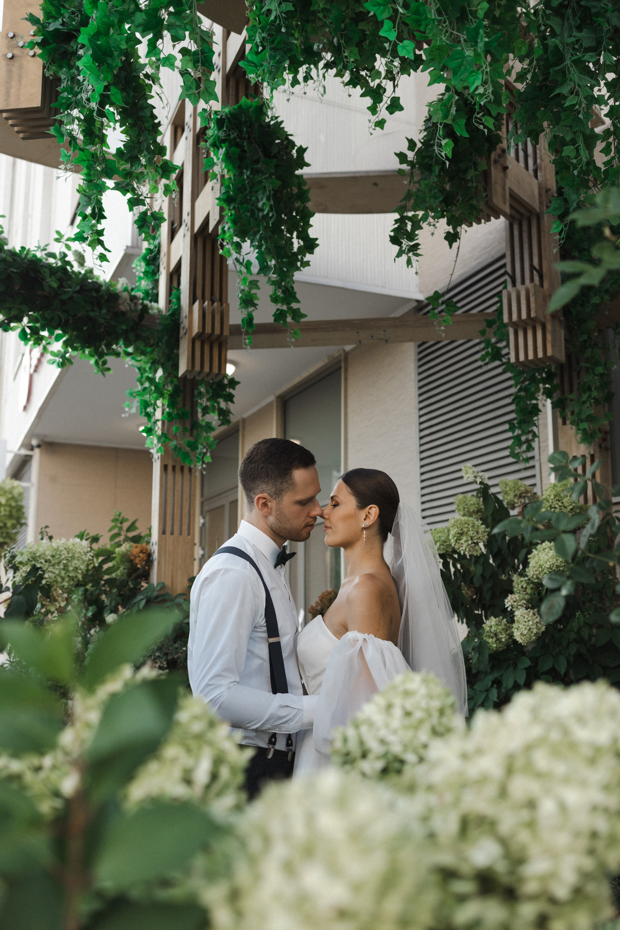 Евгений и Мария. Семейный фотограф в Москве