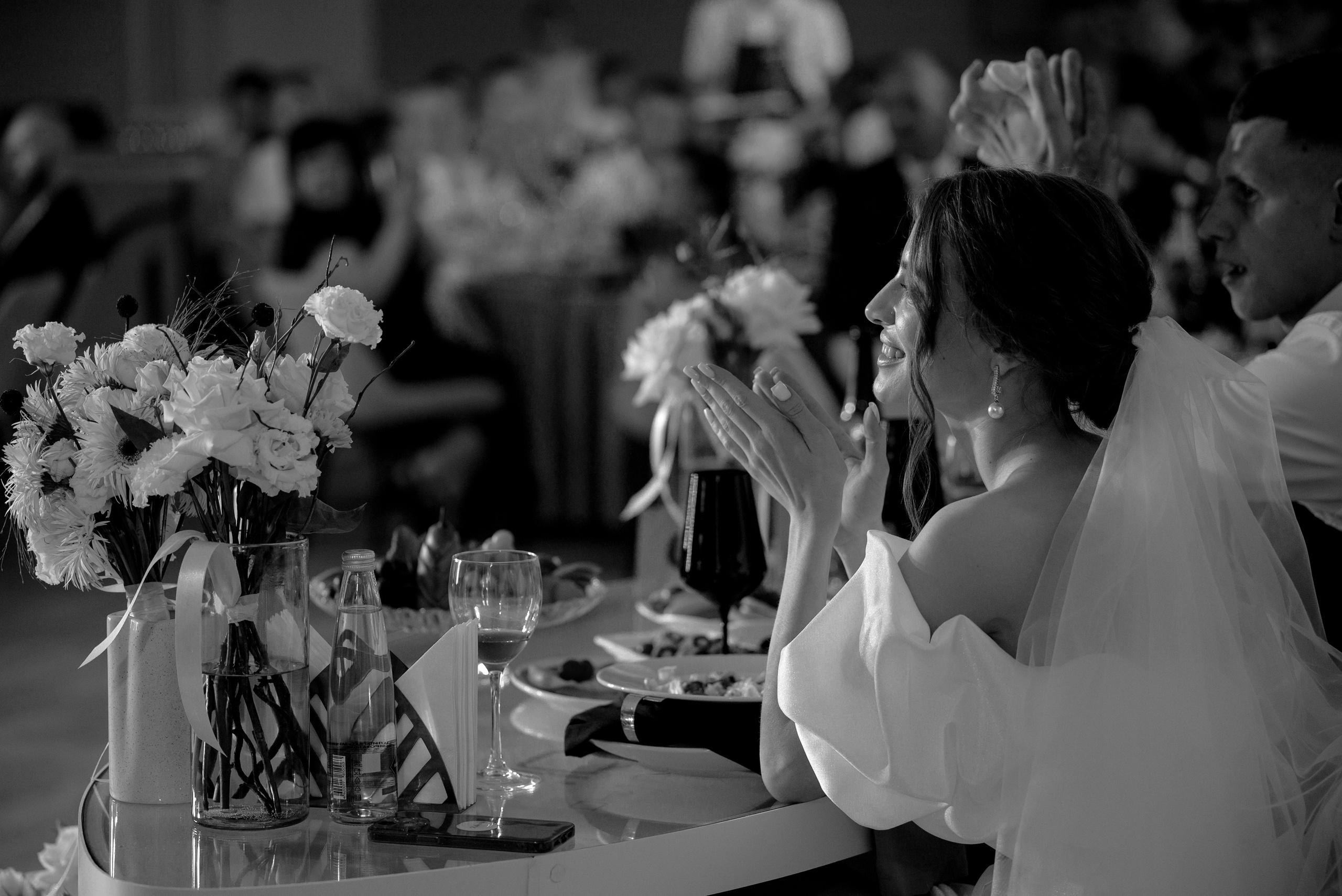 Никита и Вероника. Свадебный фотограф Евгения Наумовец